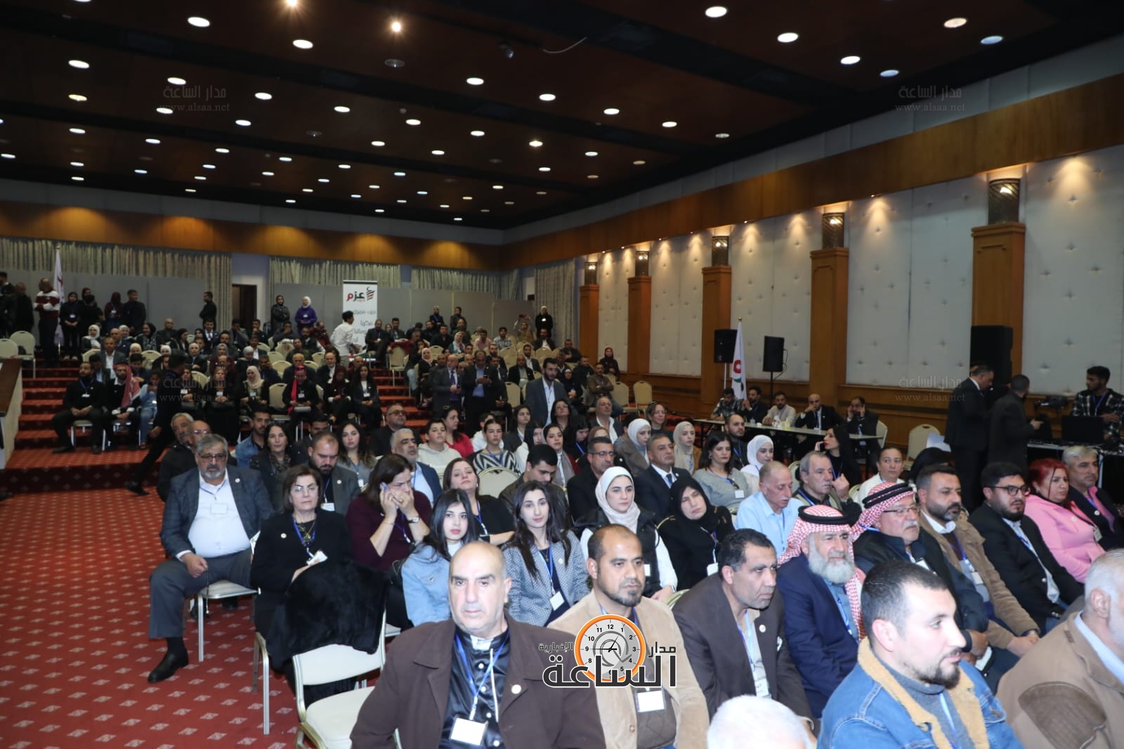 Madar Al-Saa Images 0.2814701598051481