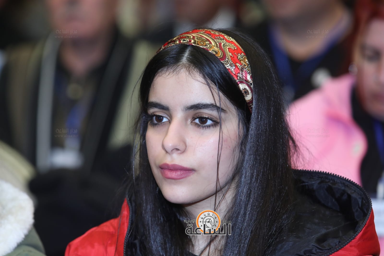 Madar Al-Saa Images 0.5947875730720902