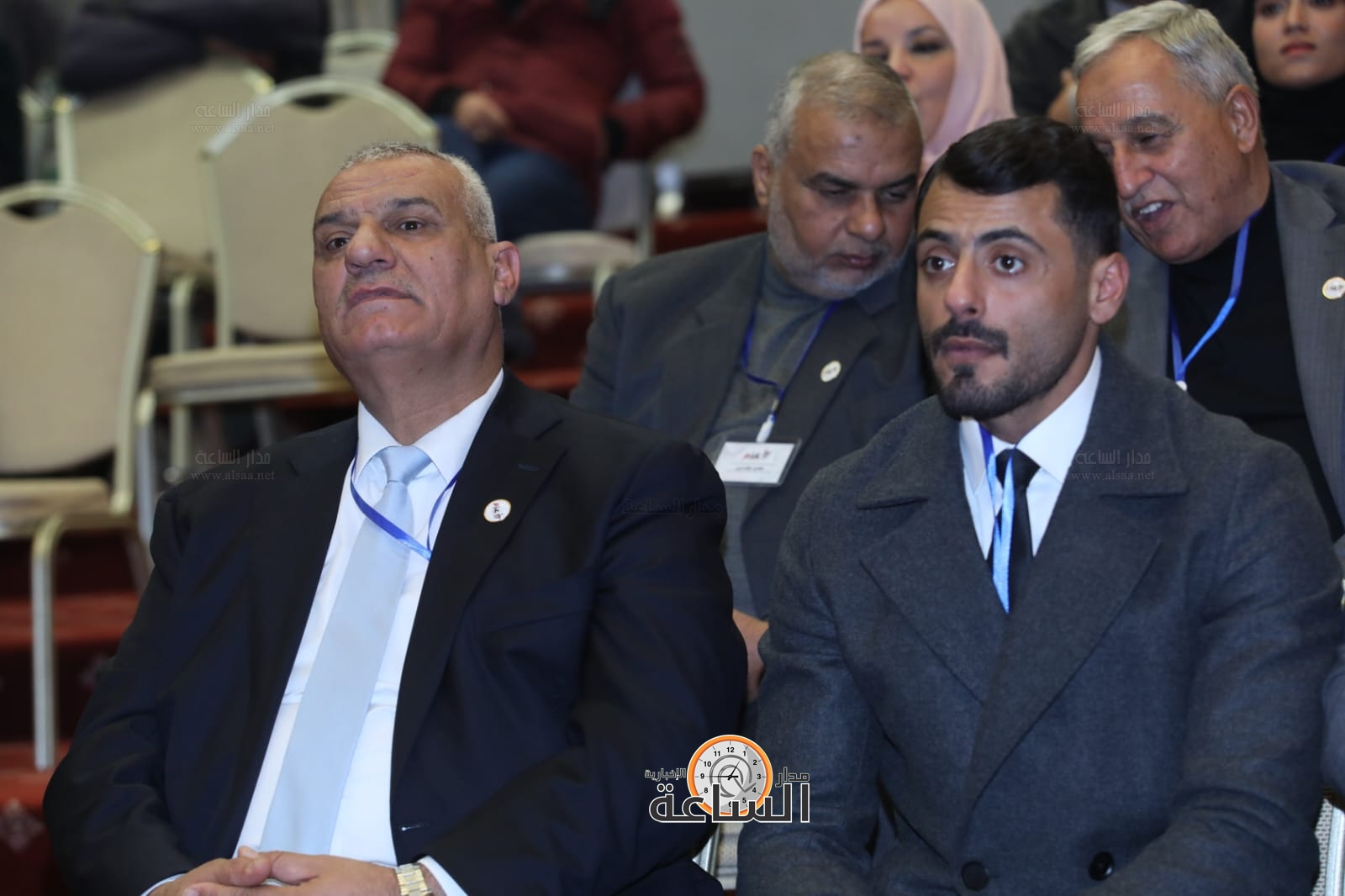 Madar Al-Saa Images 0.7789511051172824