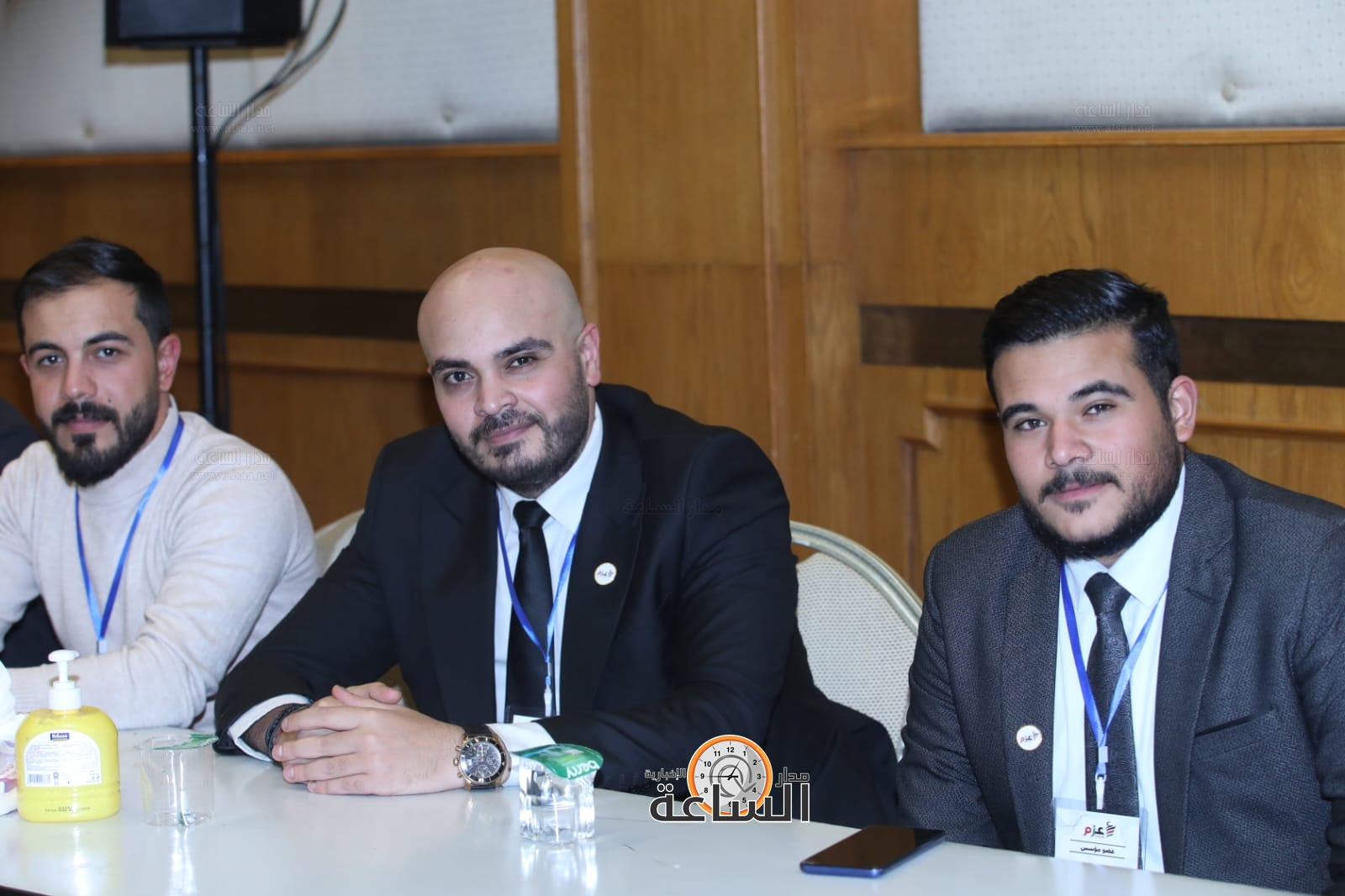 Madar Al-Saa Images 0.6595745222440592