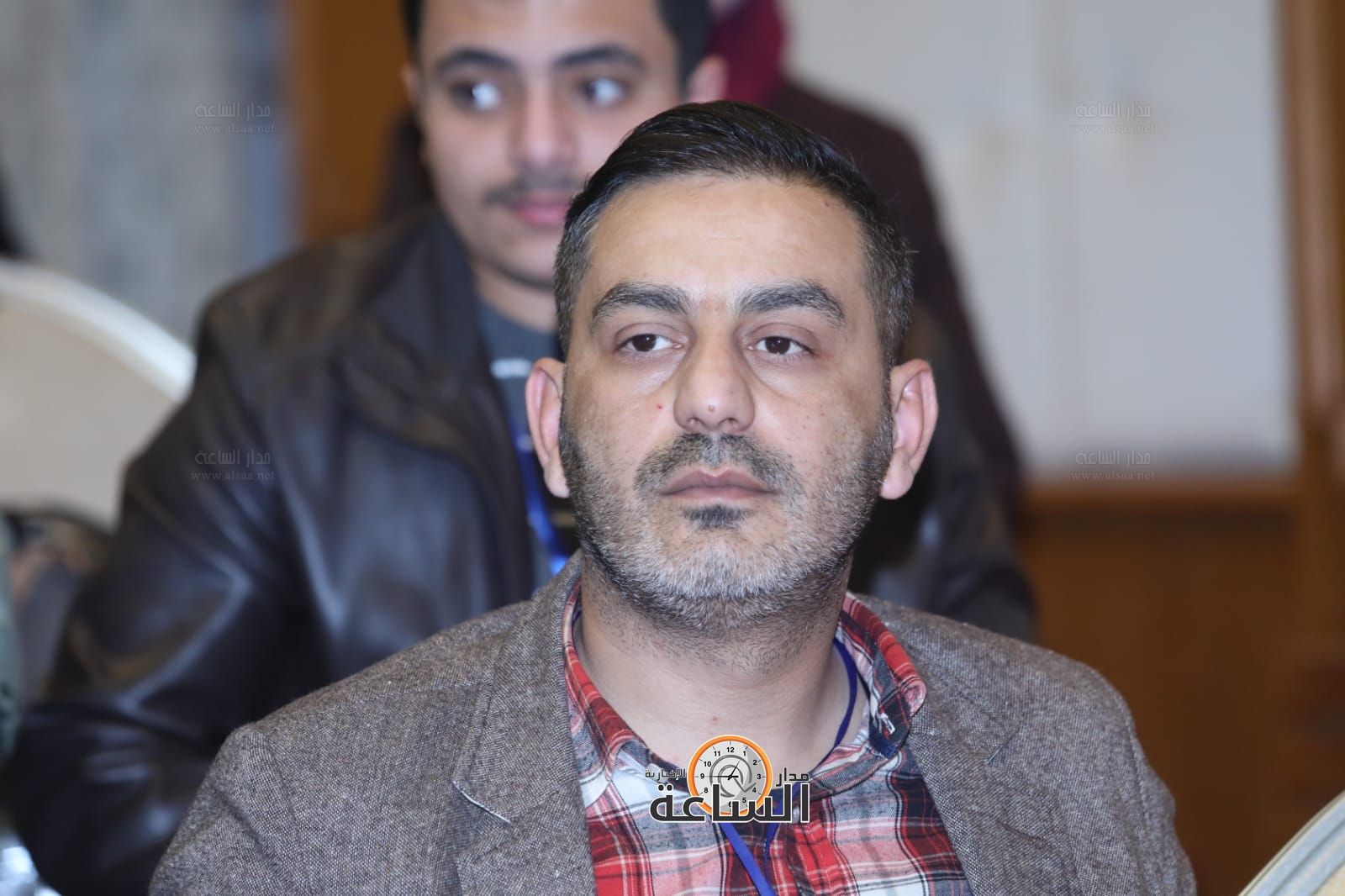 Madar Al-Saa Images 0.3076786313565365