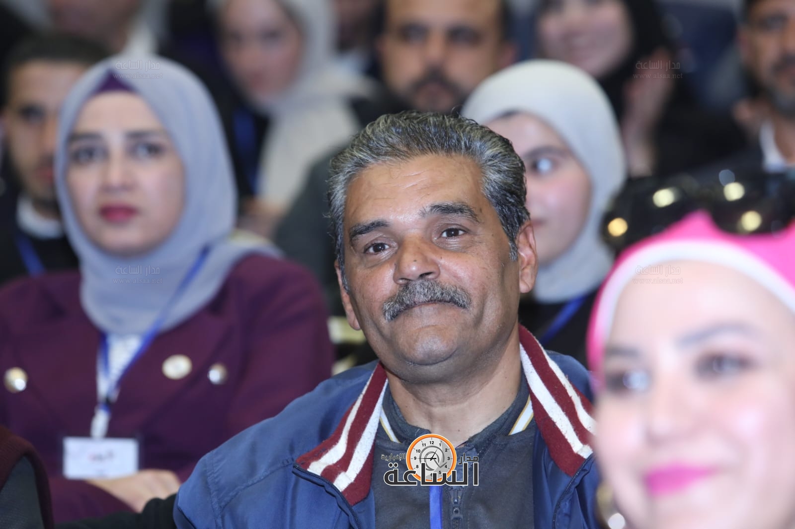 Madar Al-Saa Images 0.05964310074853918