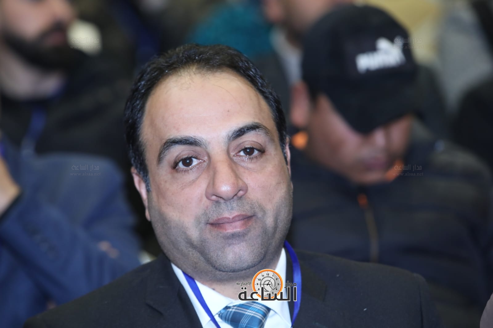 Madar Al-Saa Images 0.09796654016602946