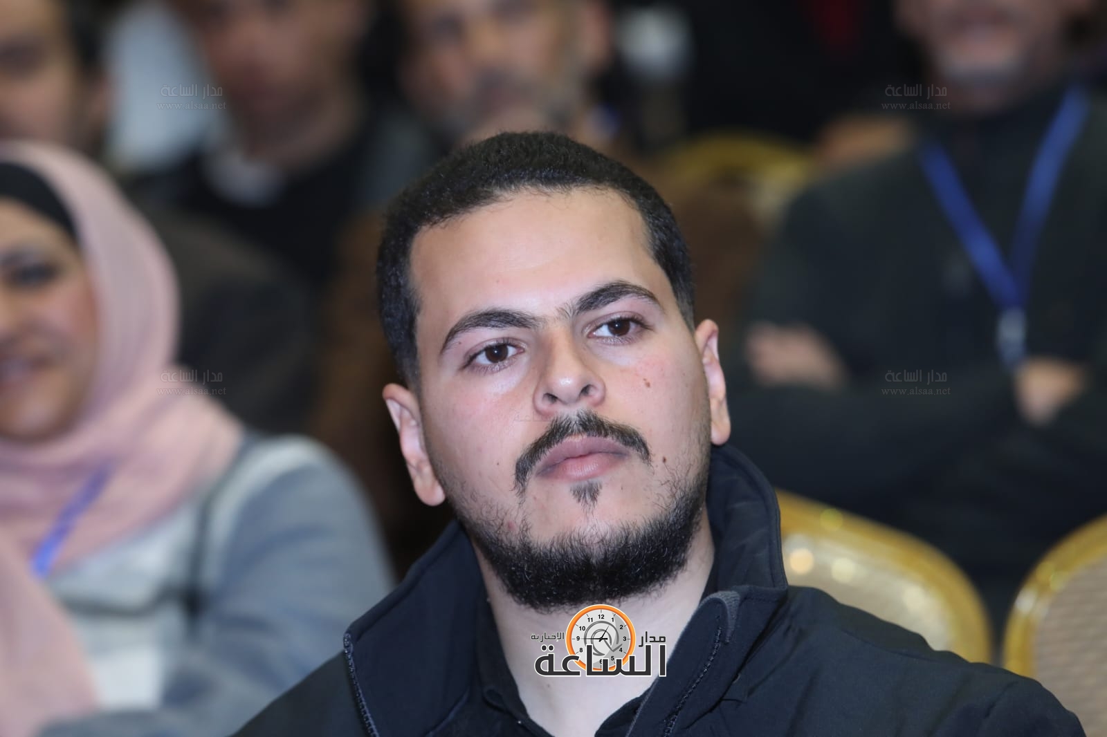 Madar Al-Saa Images 0.21877134475179072