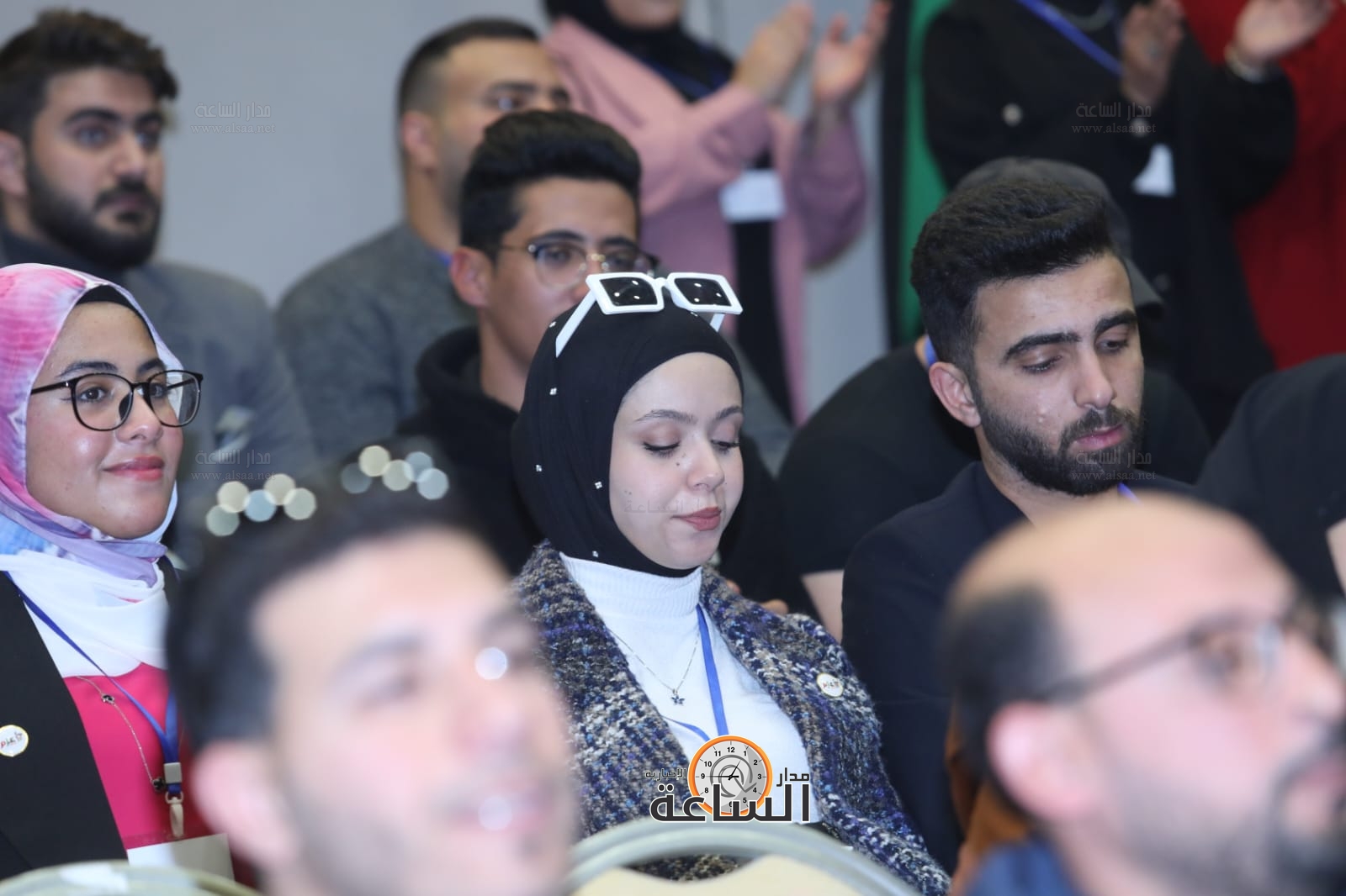 Madar Al-Saa Images 0.052605675006861086