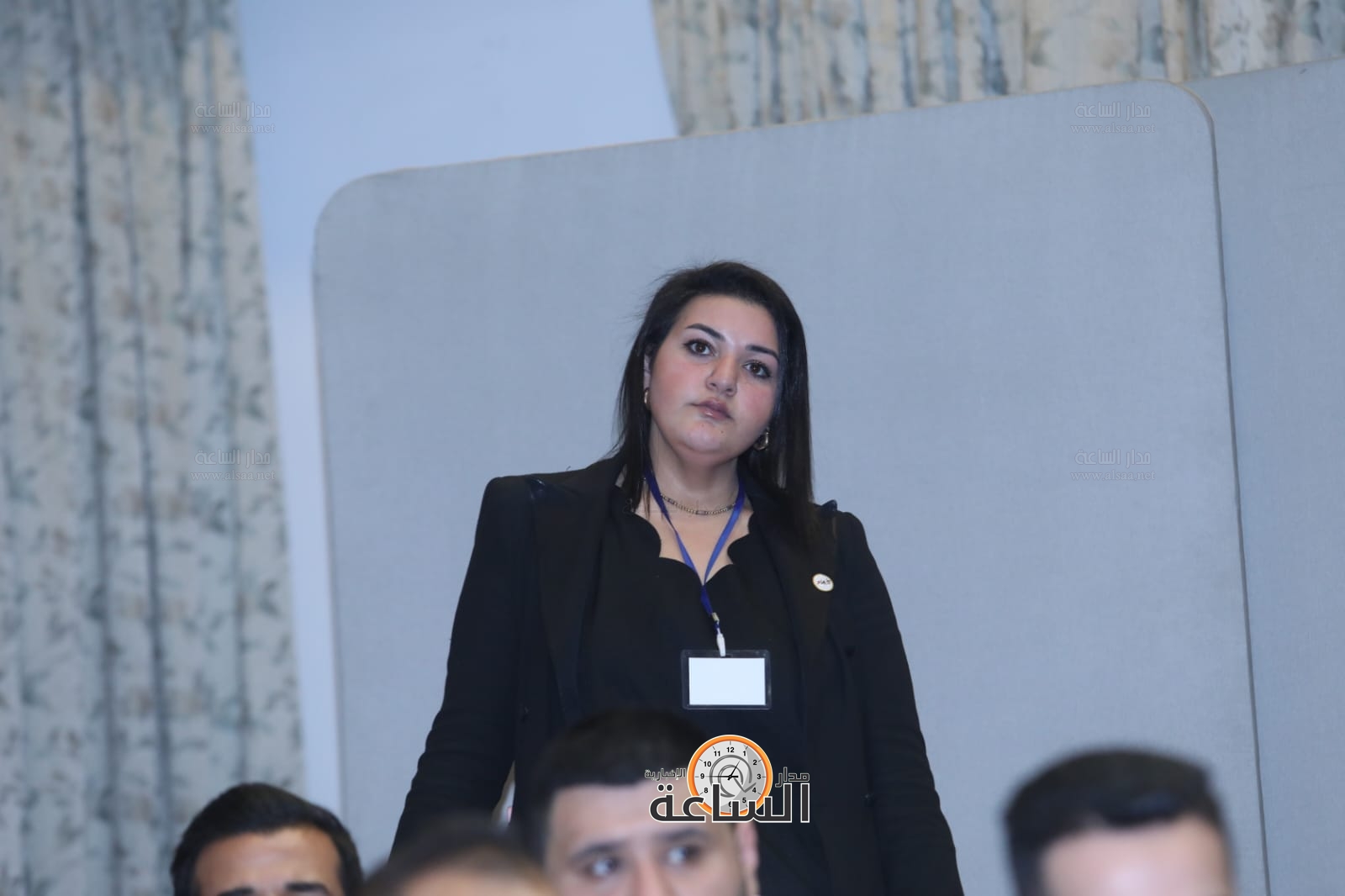 Madar Al-Saa Images 0.5858083580316211