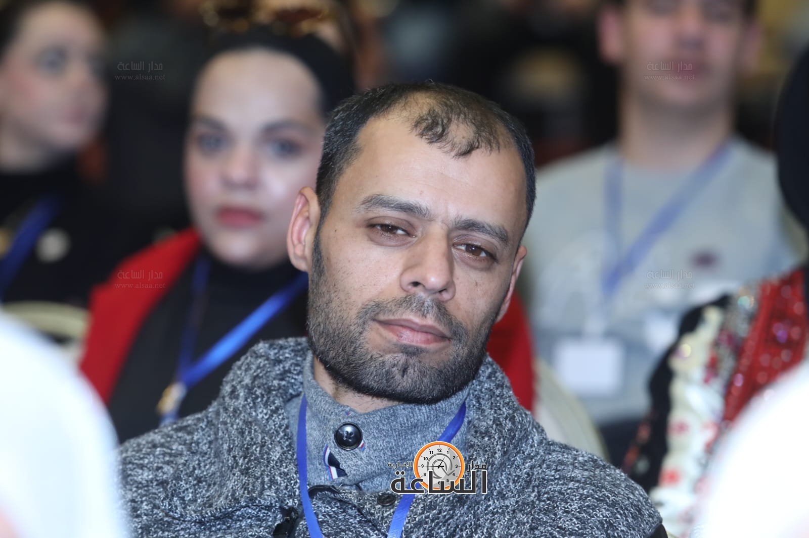 Madar Al-Saa Images 0.24495573839850082