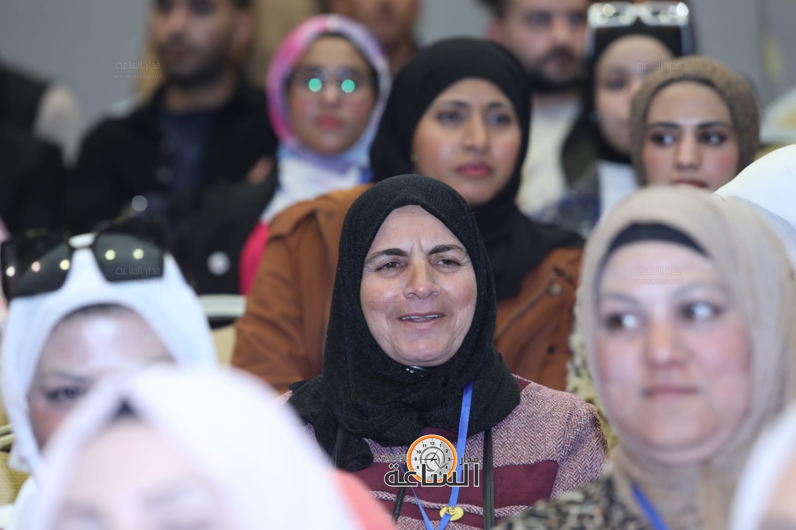 Madar Al-Saa Images 0.02445153800182087