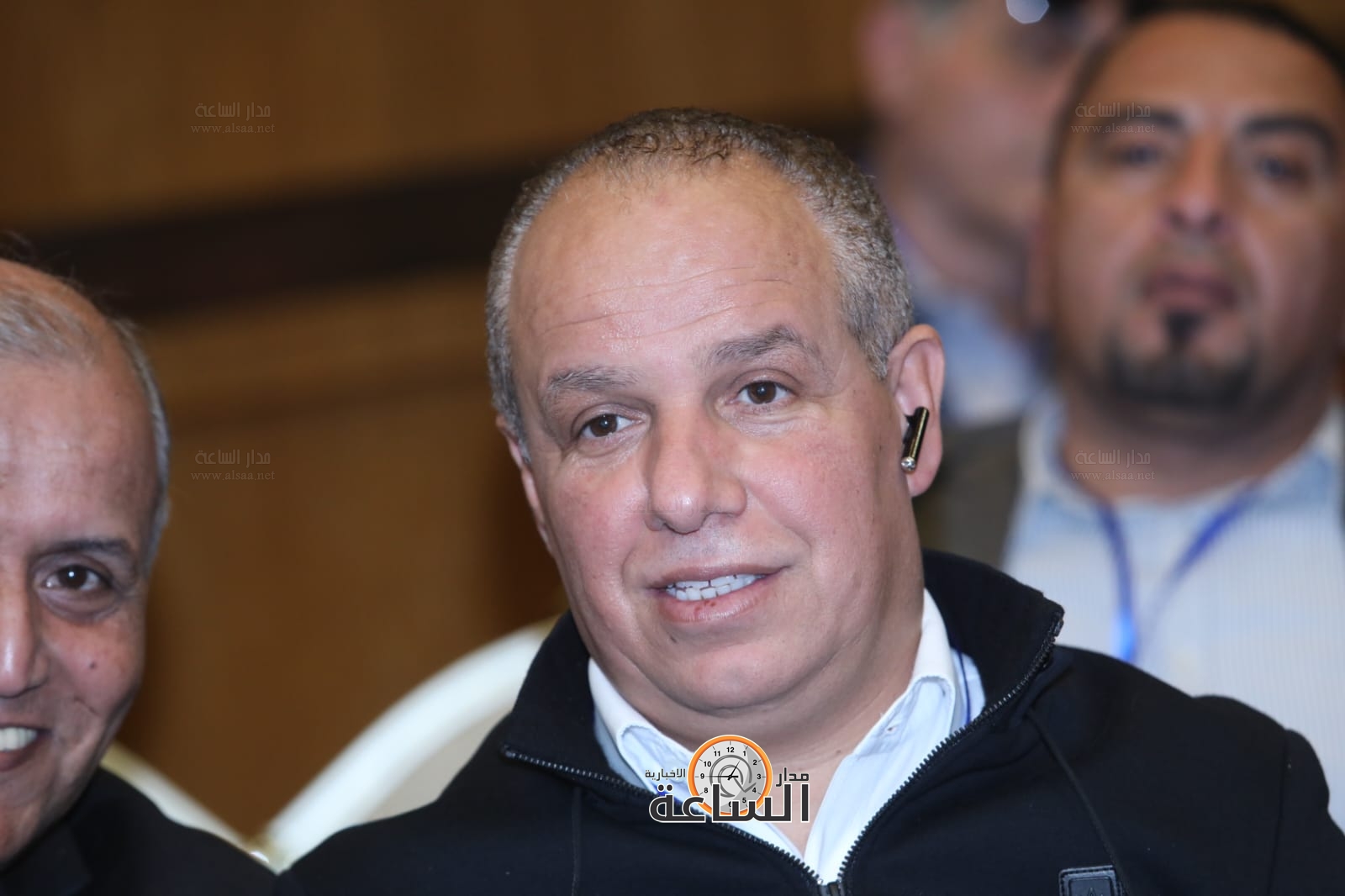 Madar Al-Saa Images 0.2954001041954524