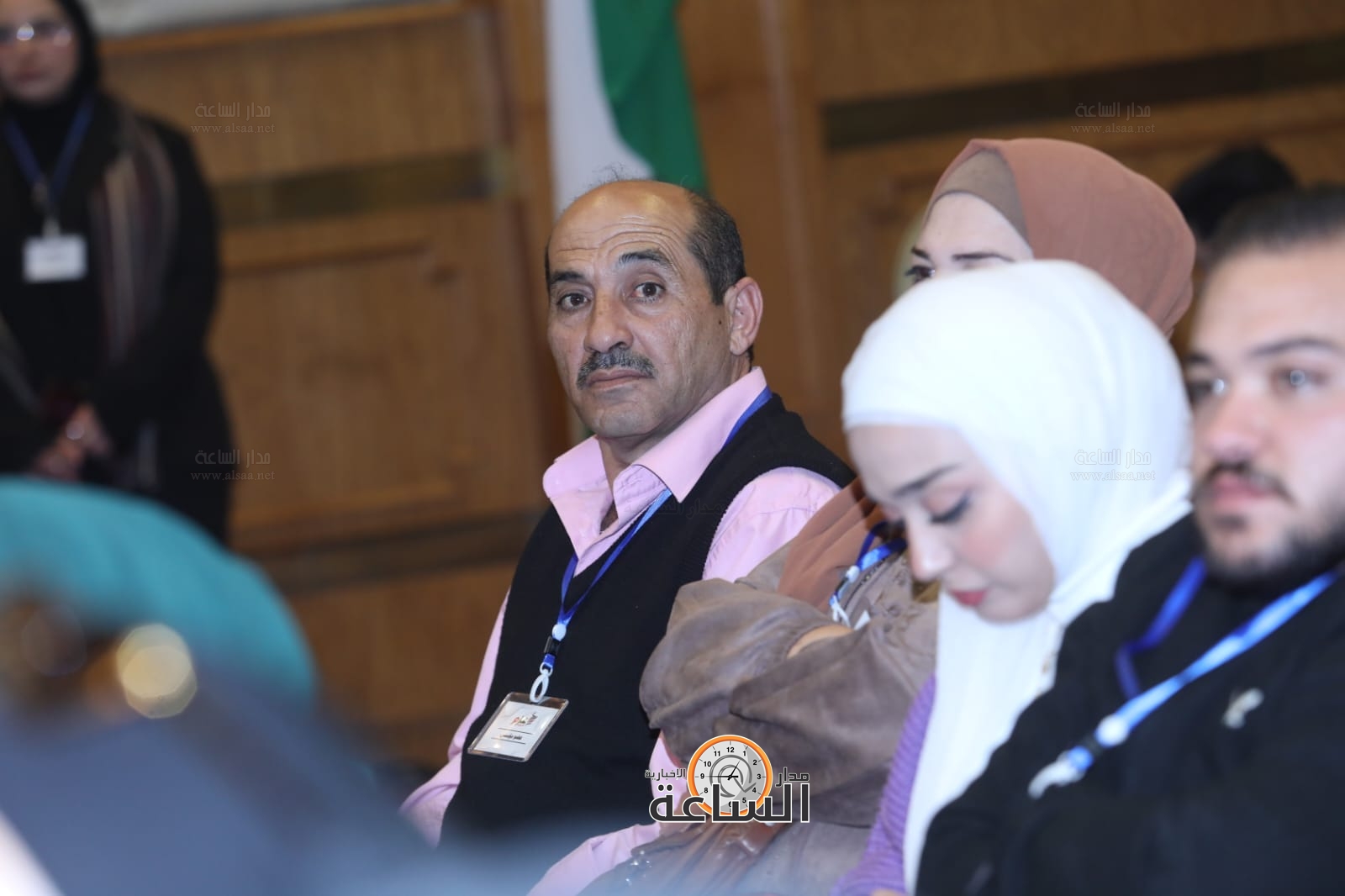 Madar Al-Saa Images 0.9675302508203059