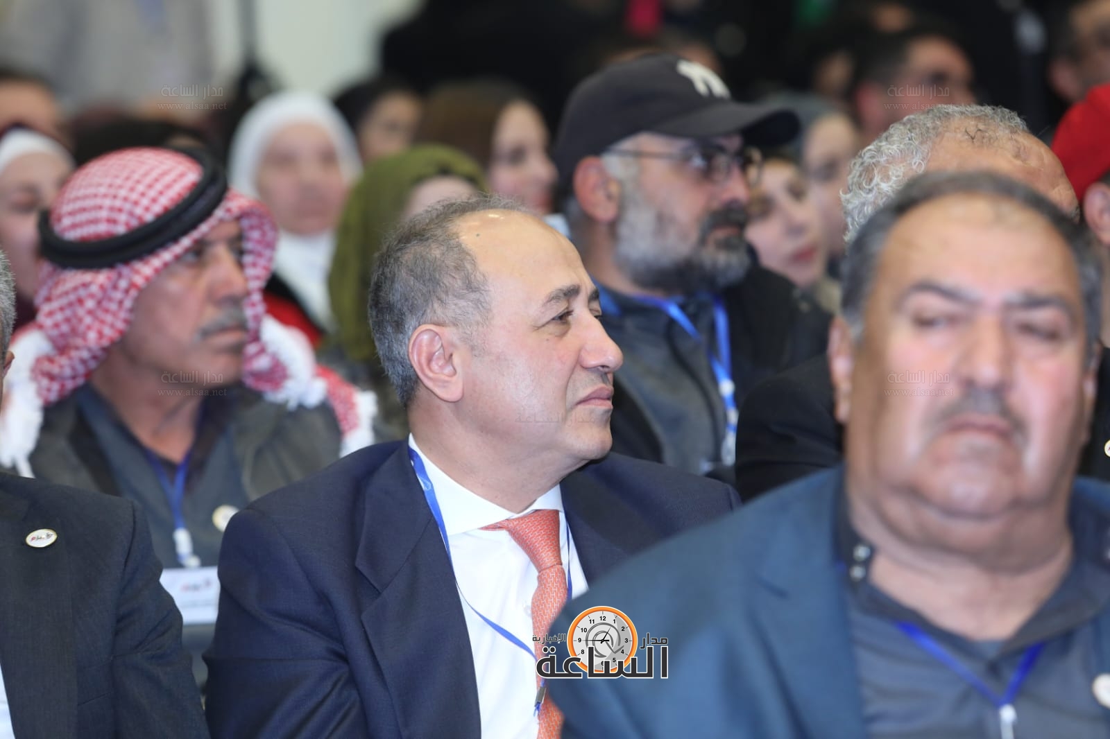 Madar Al-Saa Images 0.5712785840551753