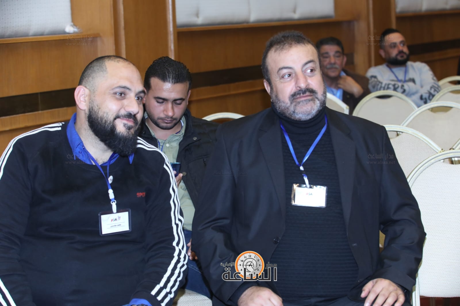 Madar Al-Saa Images 0.9927446188203115