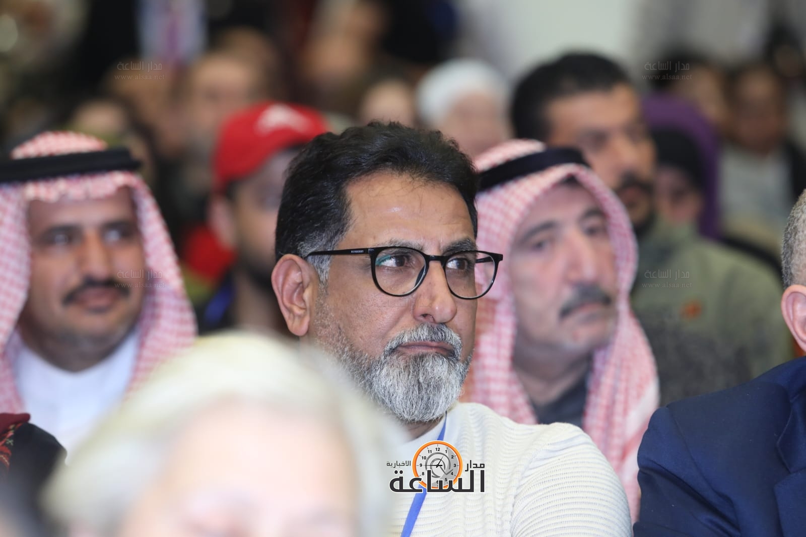 Madar Al-Saa Images 0.8747478064842253