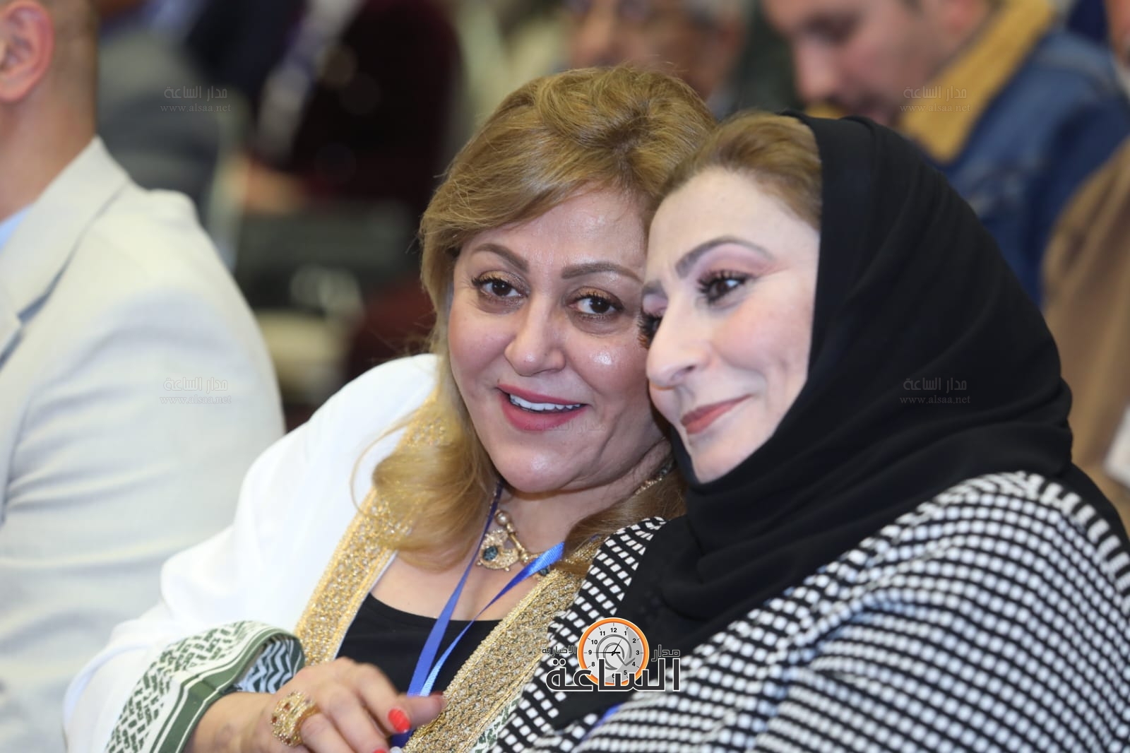 Madar Al-Saa Images 0.49780167515696583