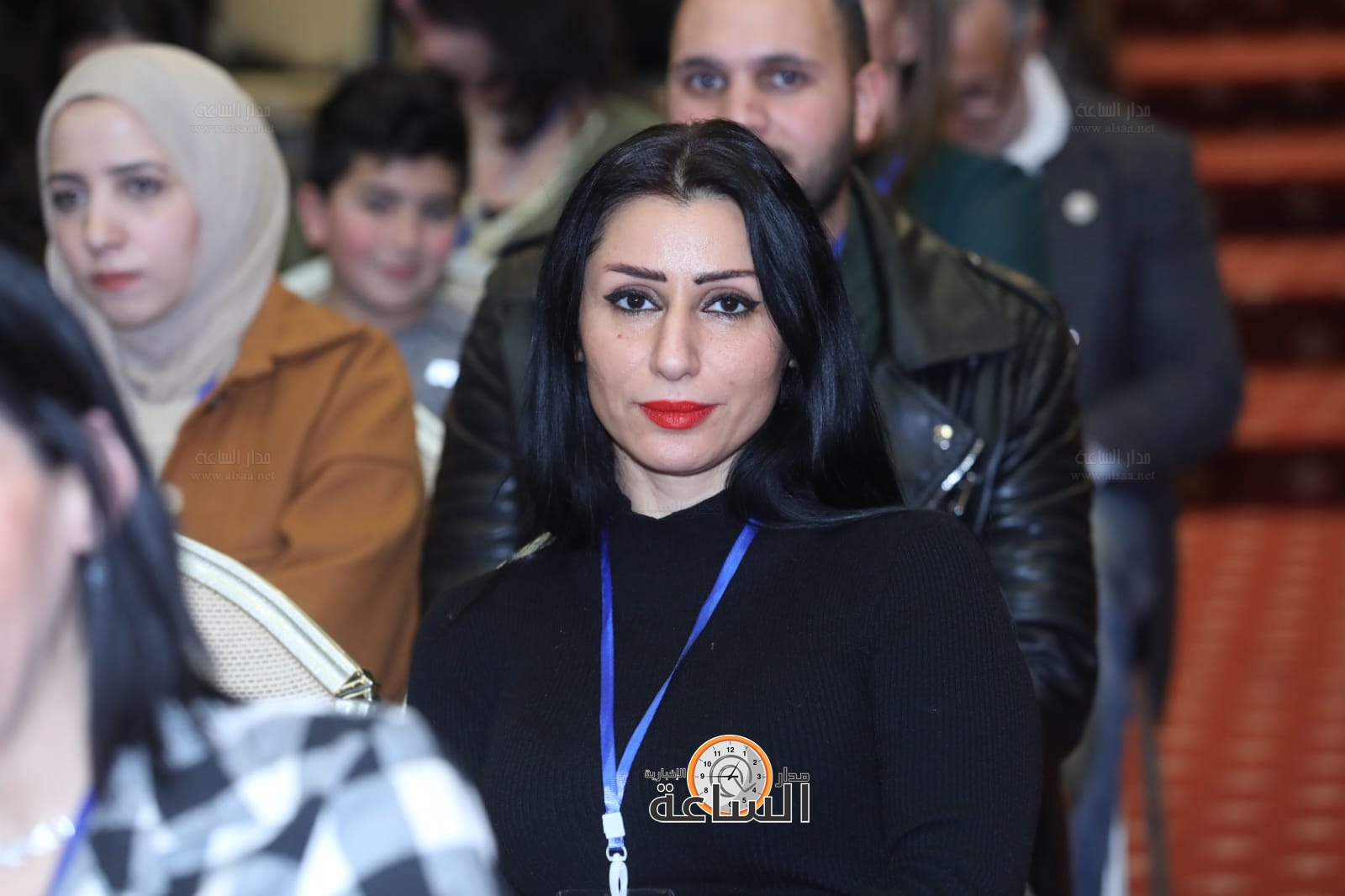 Madar Al-Saa Images 0.6191641901232425