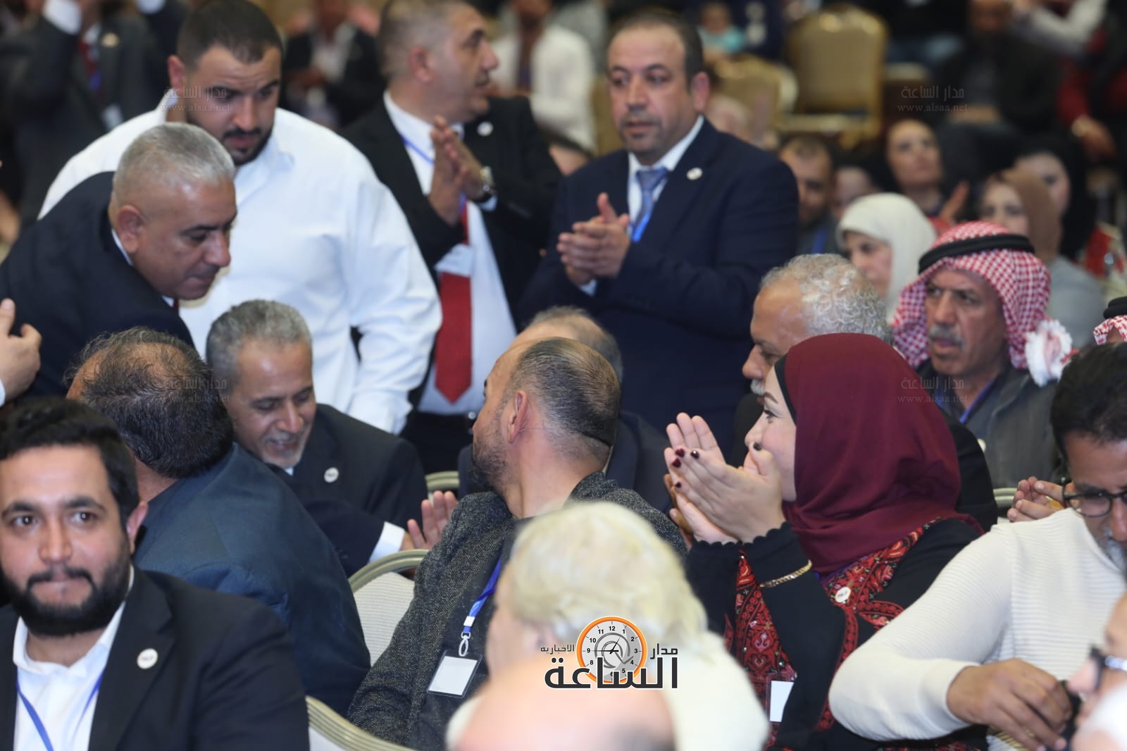 Madar Al-Saa Images 0.42927207305439596