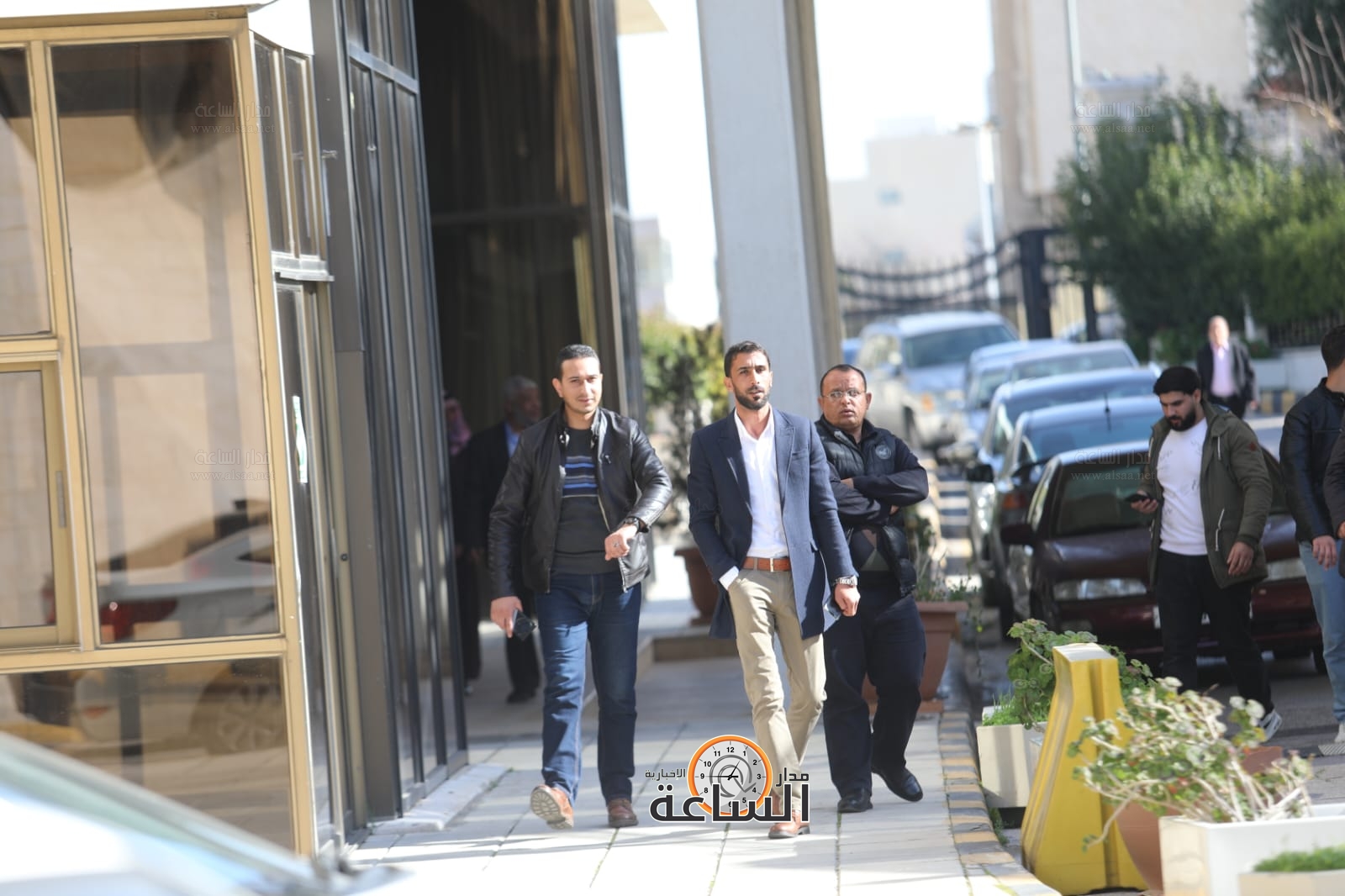 Madar Al-Saa Images 0.05436808205791821