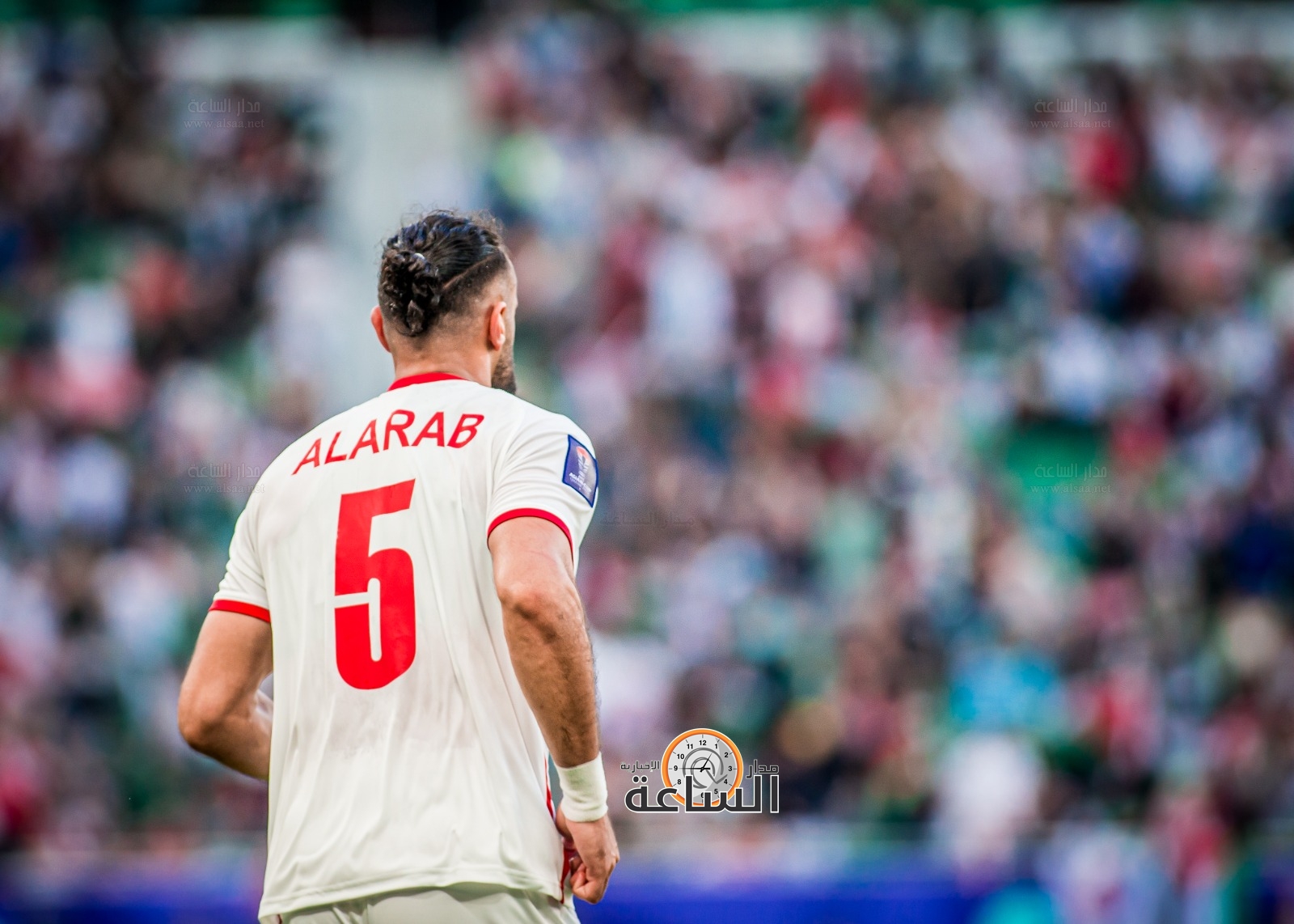 Madar Al-Saa Images 0.24794273590688487