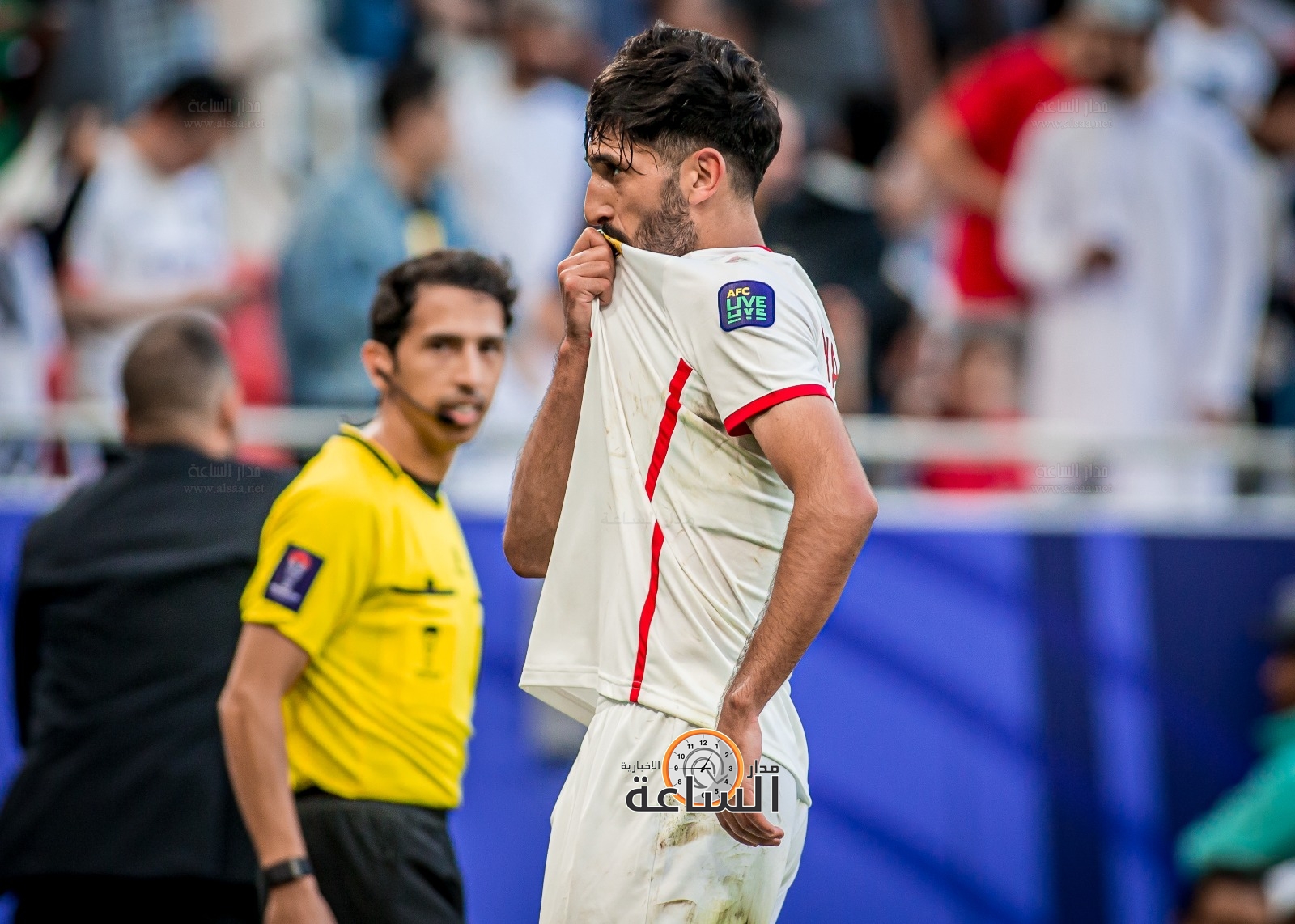 Madar Al-Saa Images 0.580170096705628