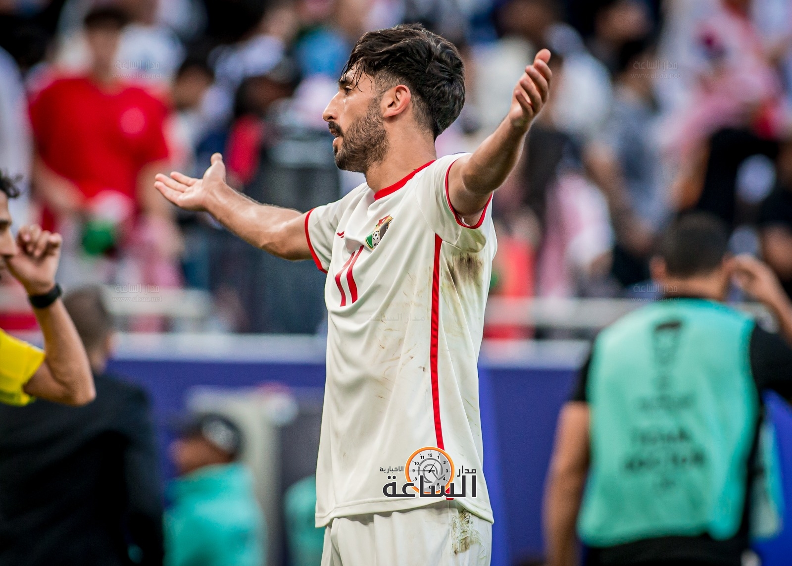 Madar Al-Saa Images 0.051501951374510746