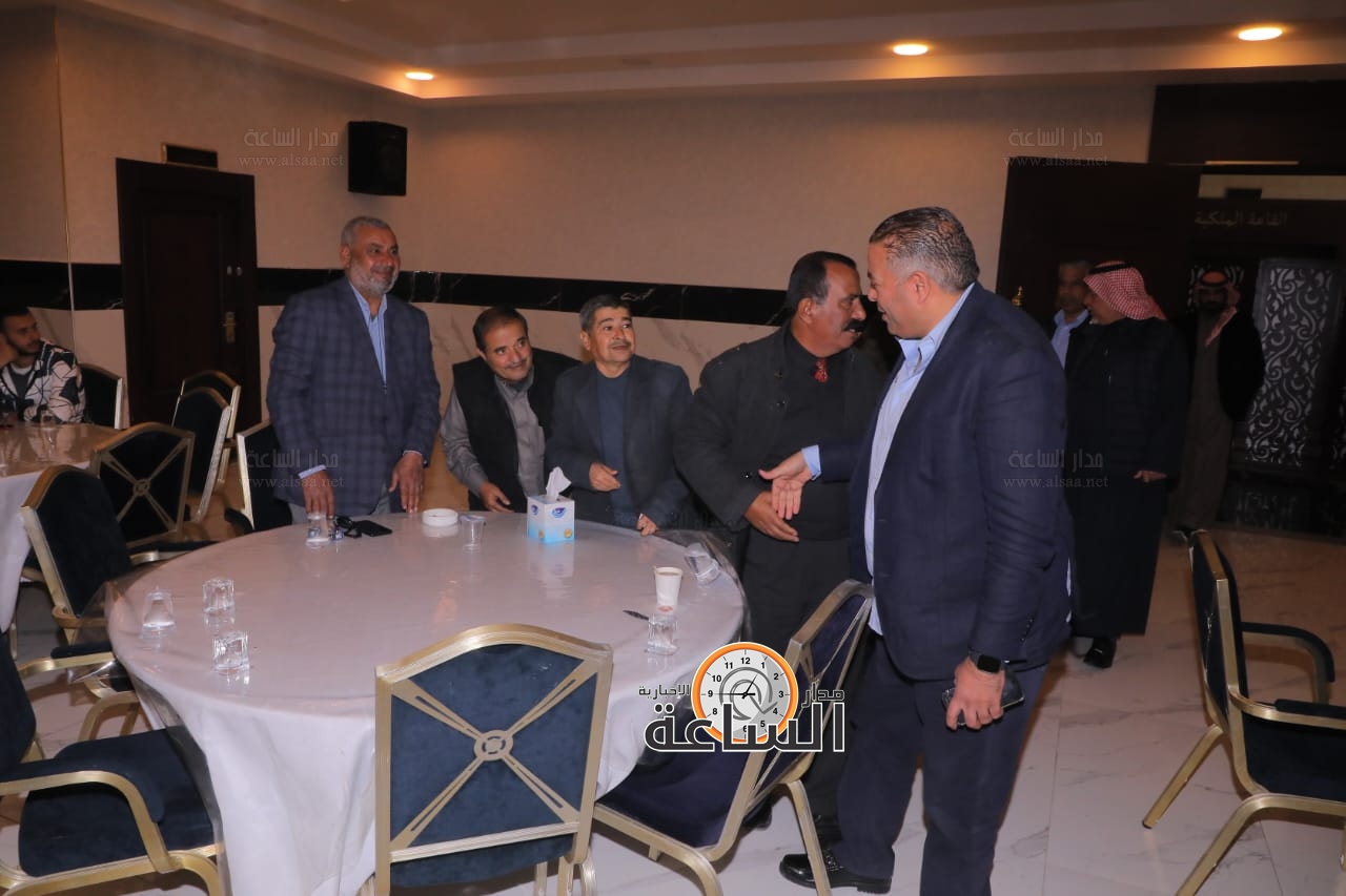 Madar Al-Saa Images 0.8893874092150735