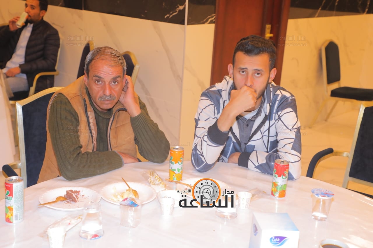 Madar Al-Saa Images 0.9142383535898209