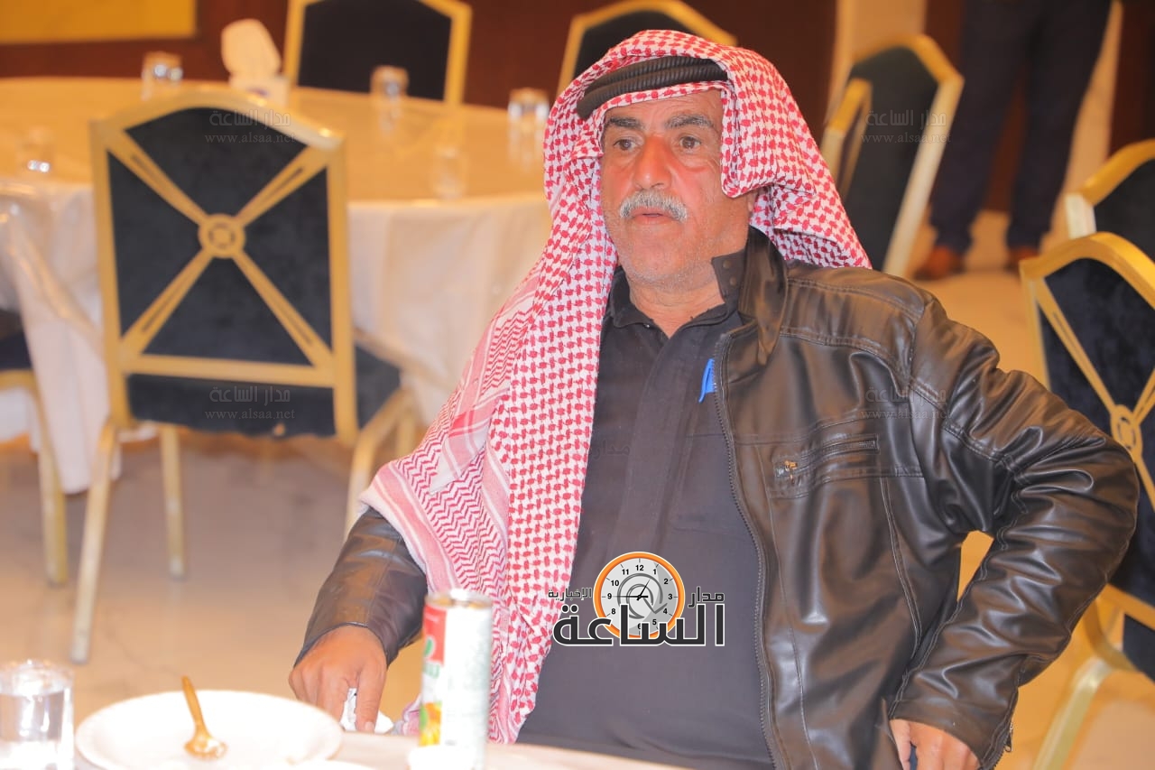 Madar Al-Saa Images 0.7889259892659954