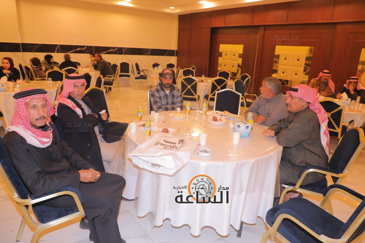 Madar Al-Saa Images 0.1988008229413798