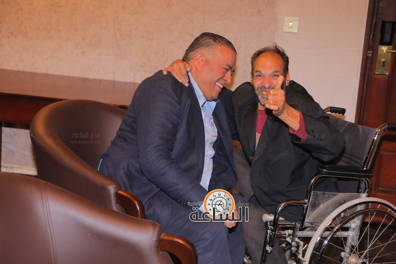 Madar Al-Saa Images 0.2777066287858423