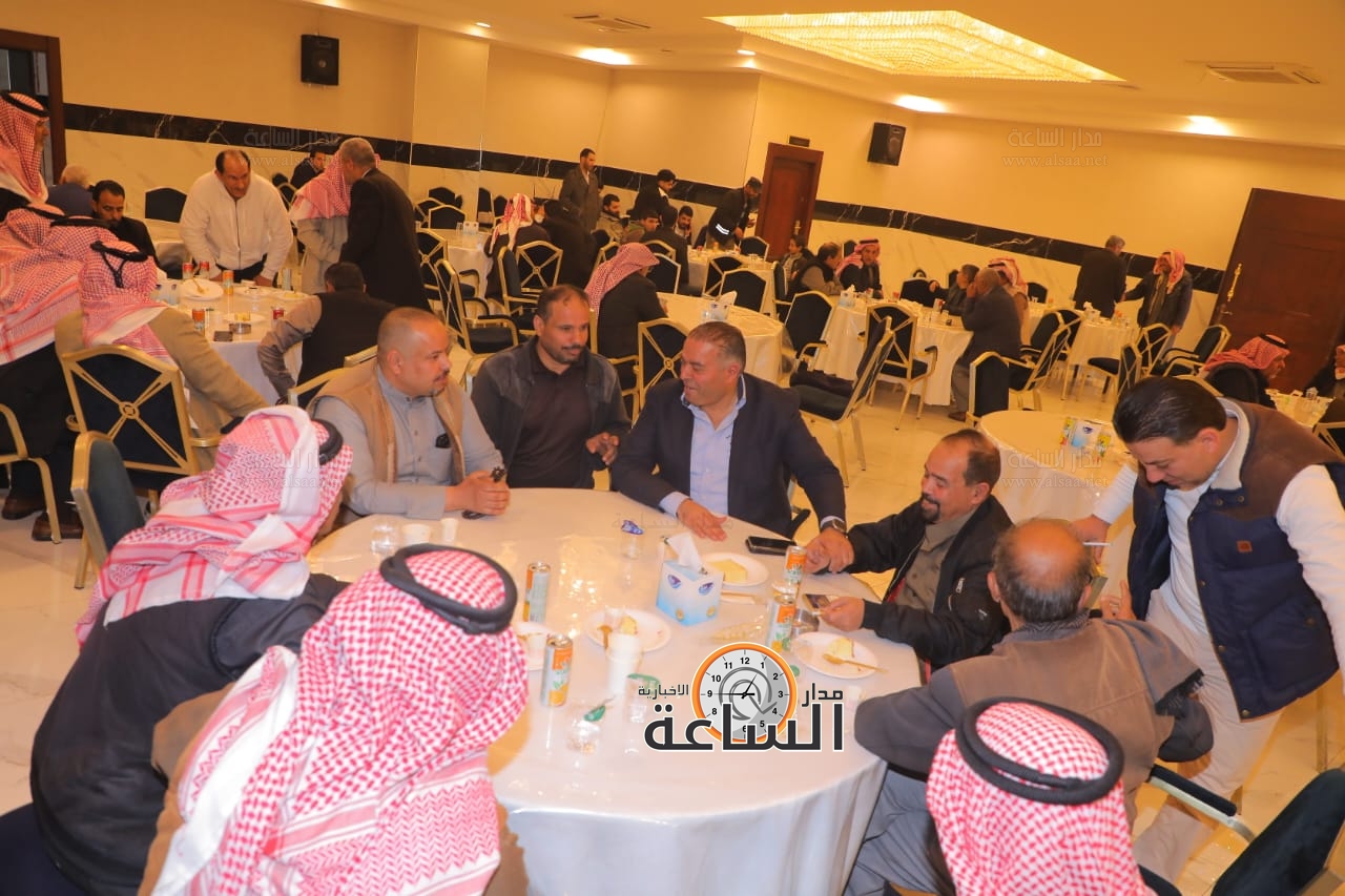 Madar Al-Saa Images 0.9404561529094397