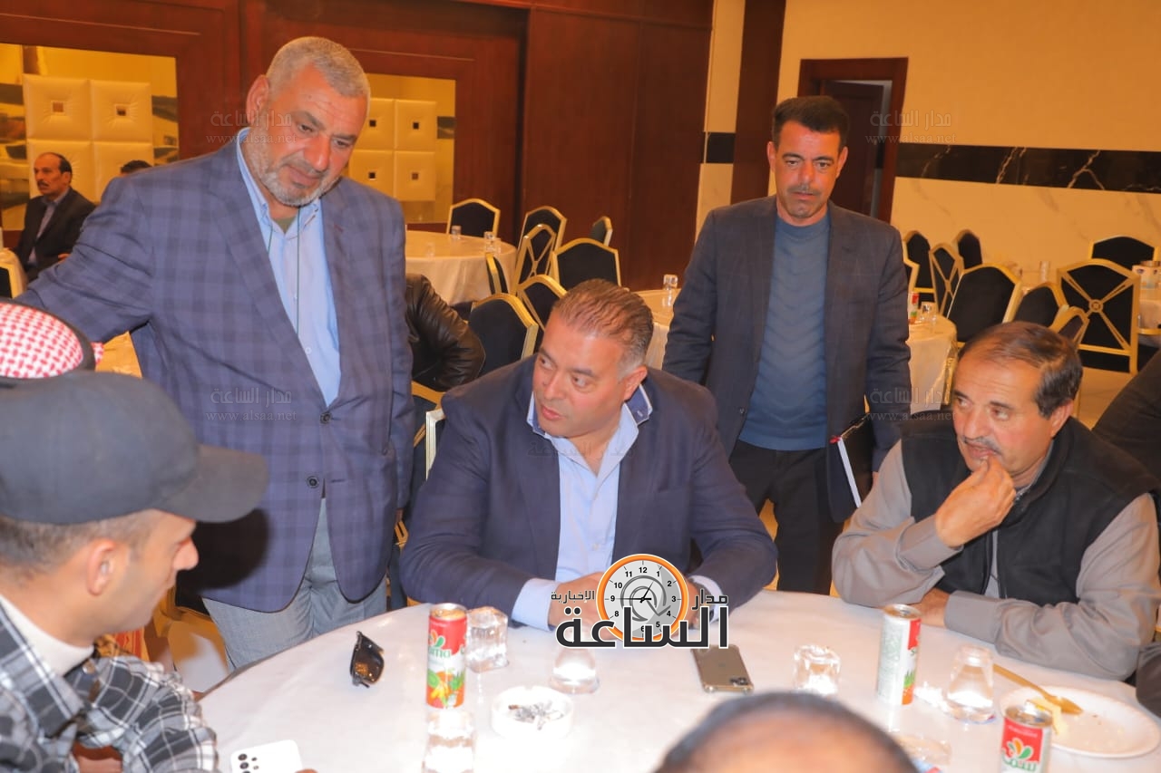 Madar Al-Saa Images 0.5947829496254486