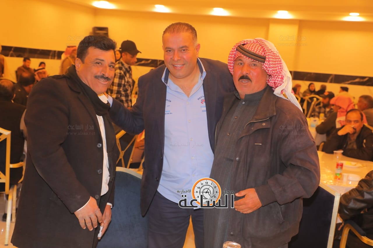 Madar Al-Saa Images 0.6760059078742056