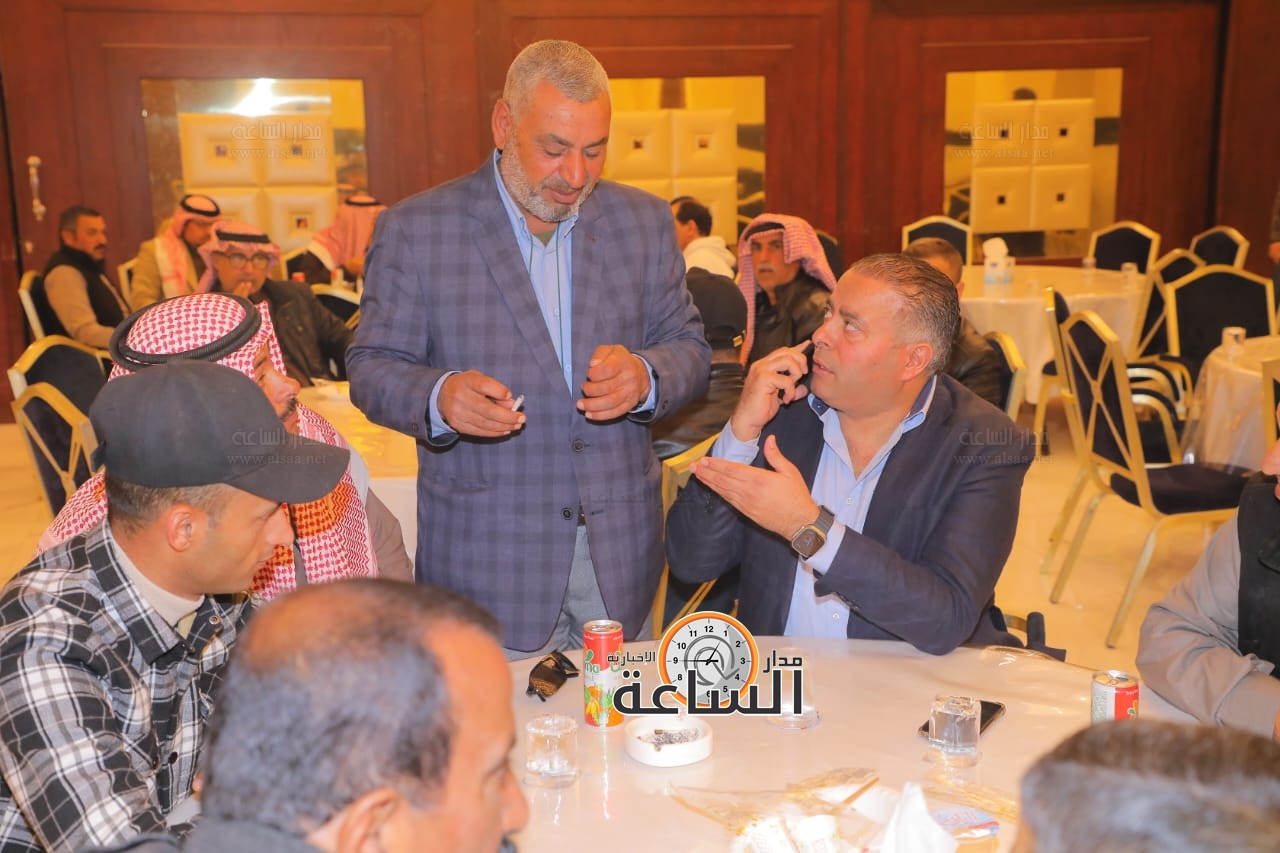 Madar Al-Saa Images 0.6071381121211243