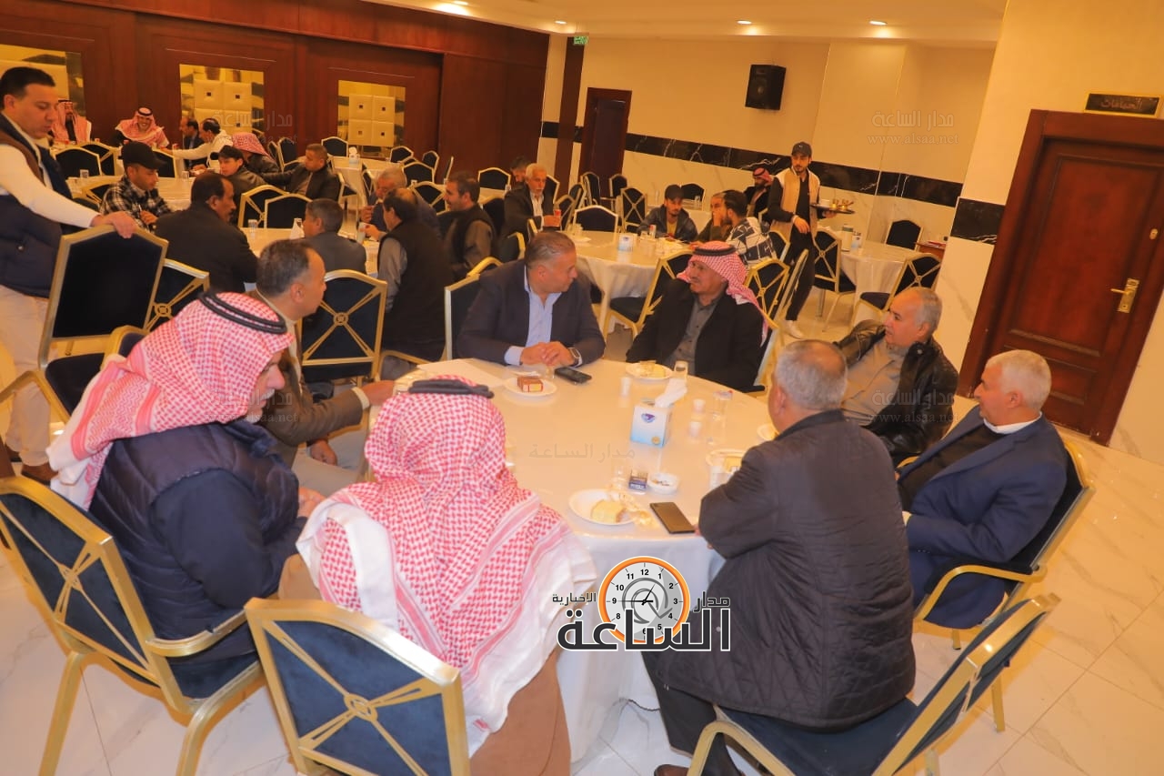 Madar Al-Saa Images 0.8251552230401142