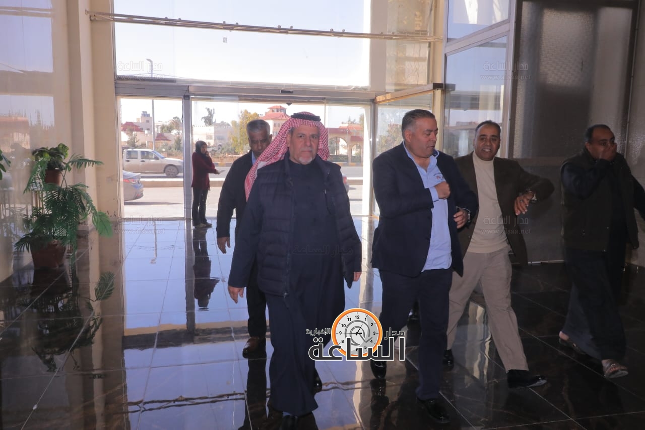 Madar Al-Saa Images 0.9211285976158383