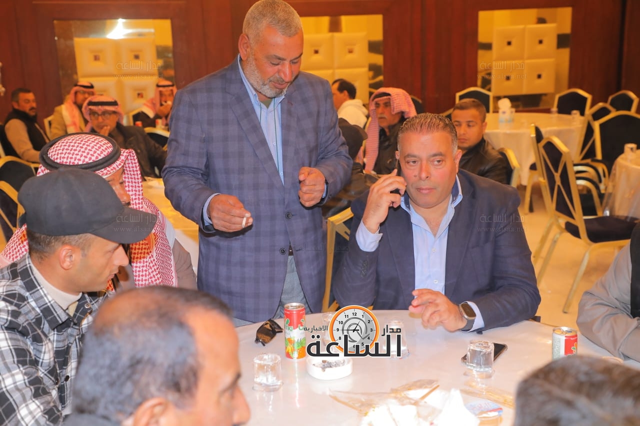 Madar Al-Saa Images 0.12762053161669762