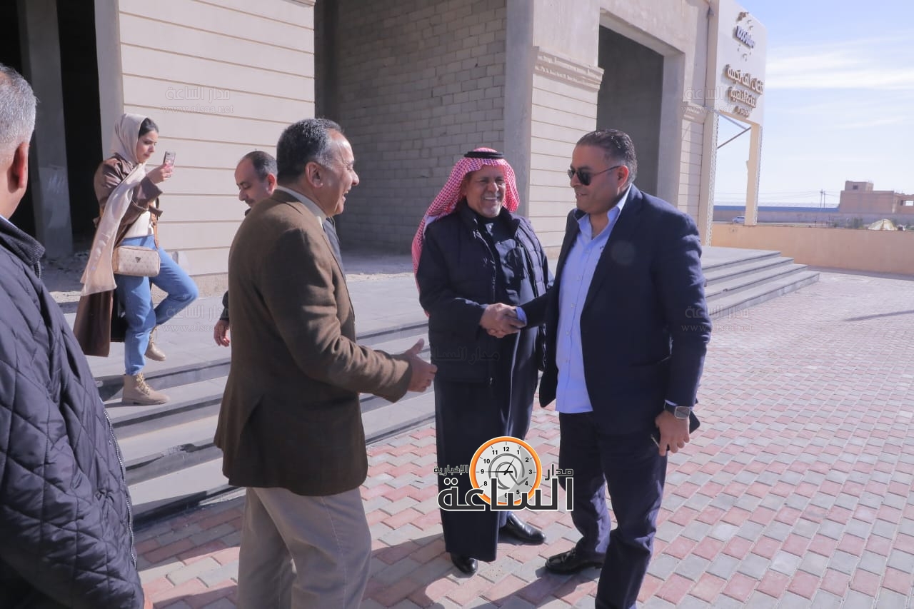 Madar Al-Saa Images 0.11315173851245475