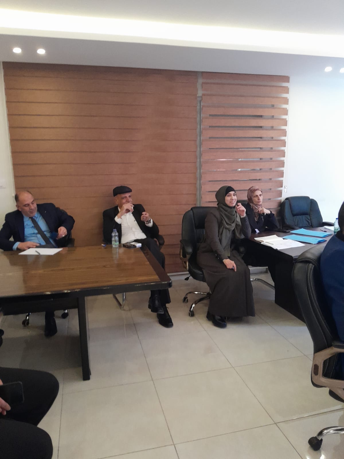 Madar Al-Saa Images 0.7725059859358419