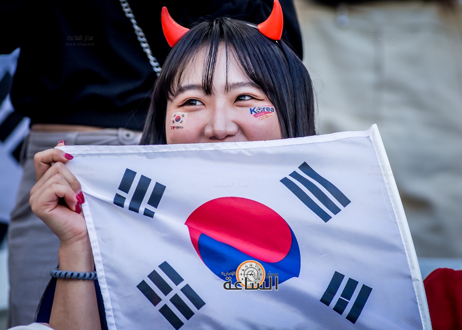 Madar Al-Saa Images 0.8761348124922723