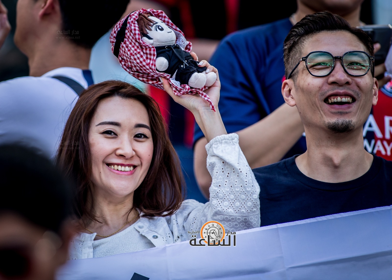 Madar Al-Saa Images 0.798938014908732