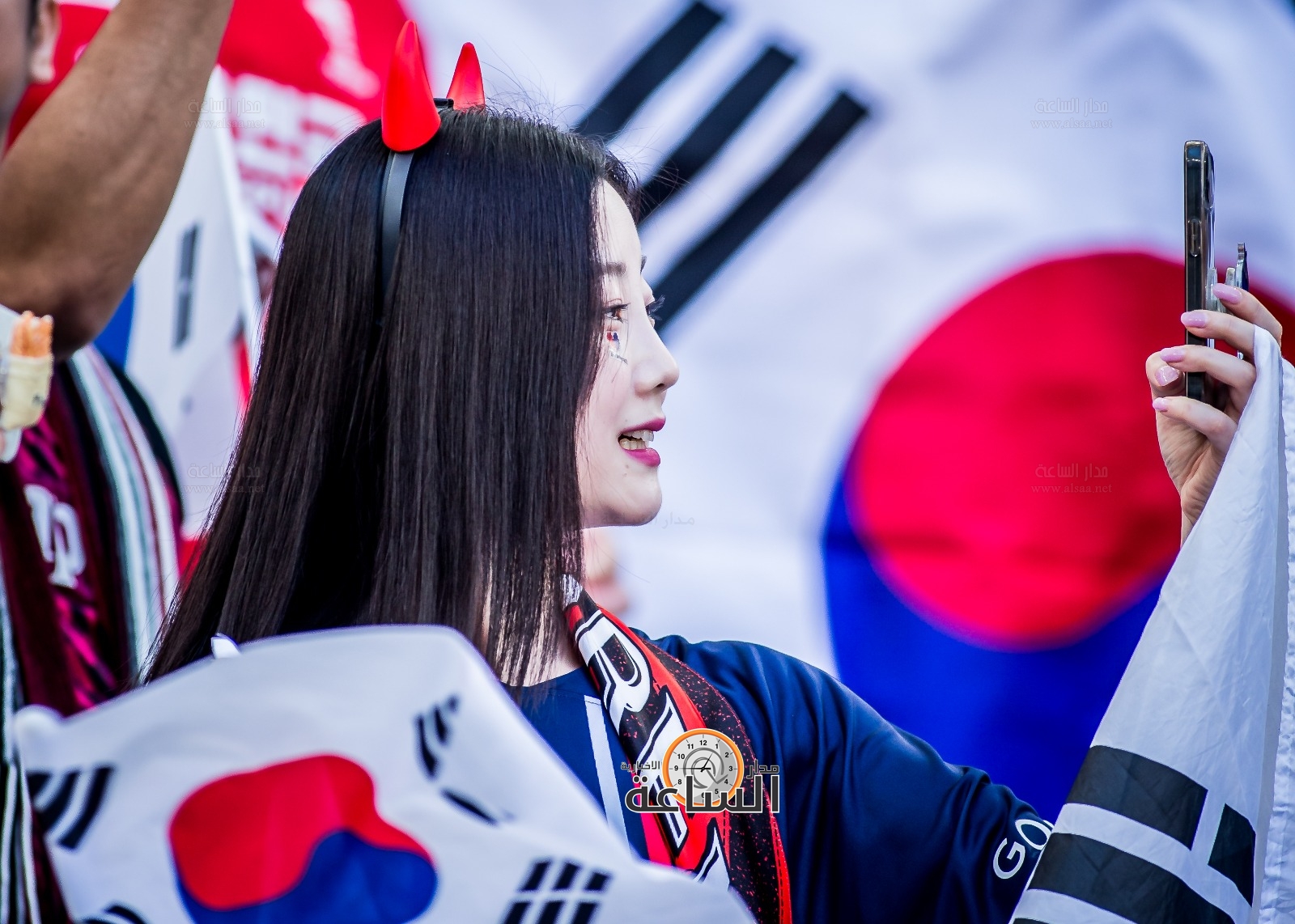 Madar Al-Saa Images 0.682304435599185