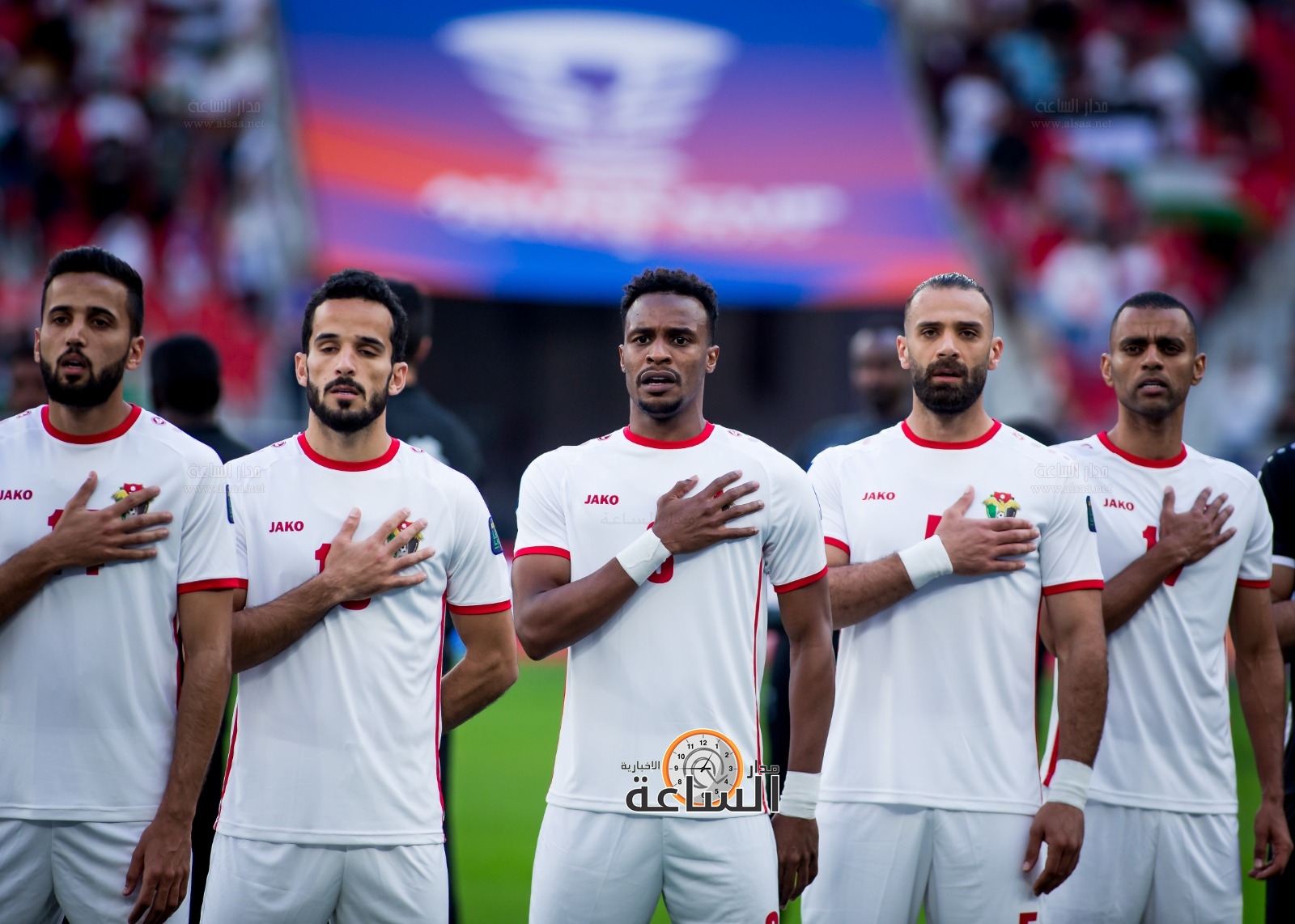 Madar Al-Saa Images 0.9490835113690623