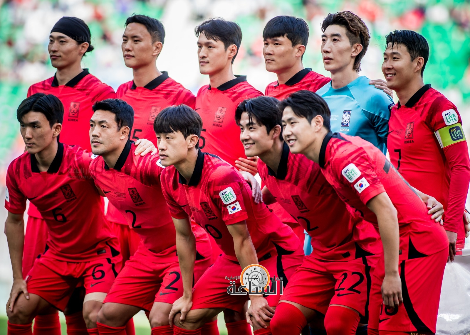 Madar Al-Saa Images 0.8142471241840636