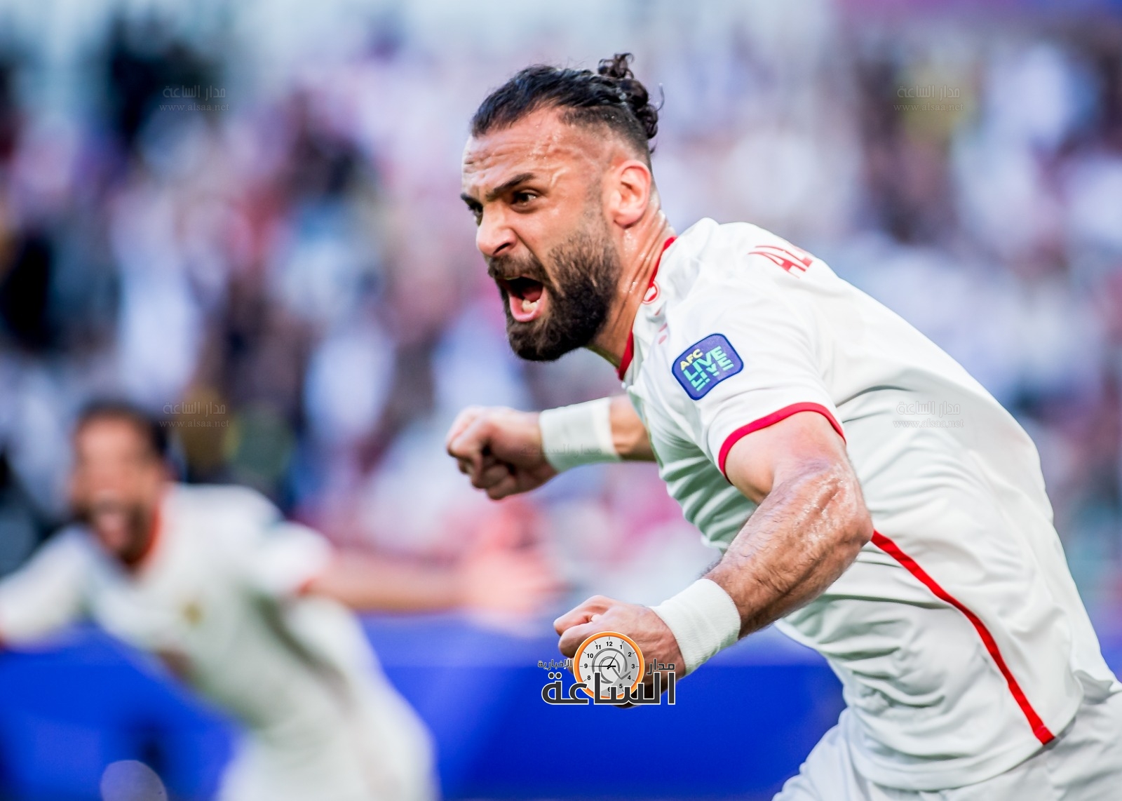 Madar Al-Saa Images 0.7242809404184878