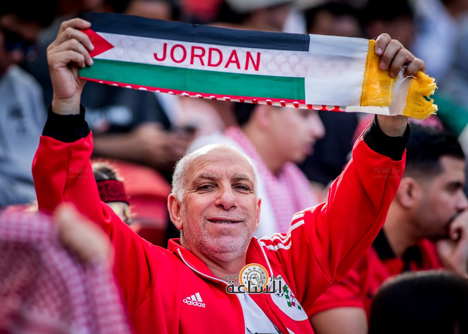 Madar Al-Saa Images 0.3904483047529095