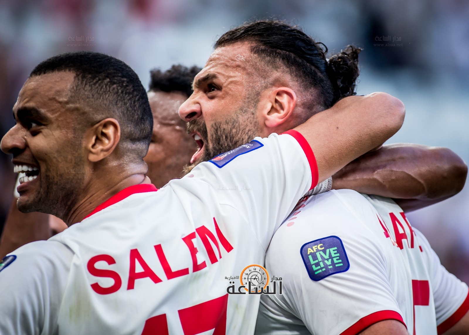 Madar Al-Saa Images 0.3543030698775078