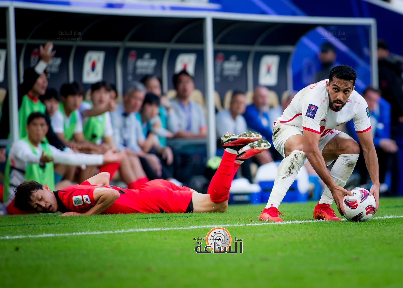 Madar Al-Saa Images 0.3580251191411328