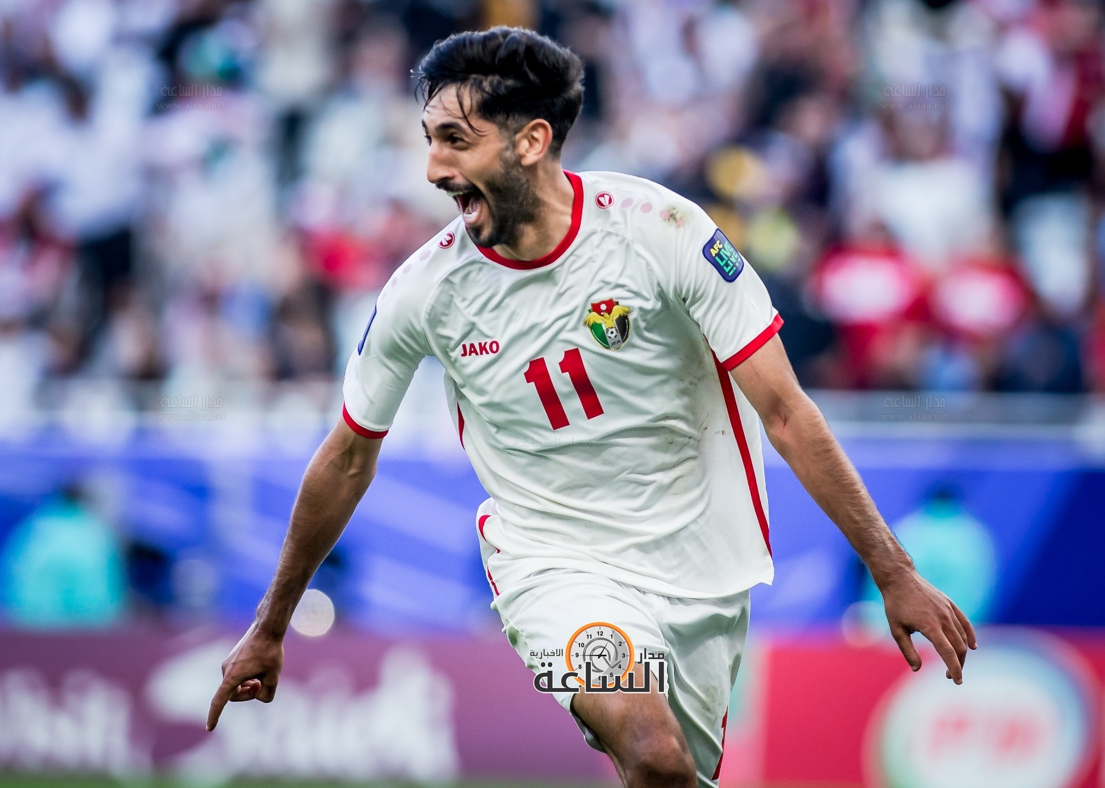 Madar Al-Saa Images 0.1592238997823252