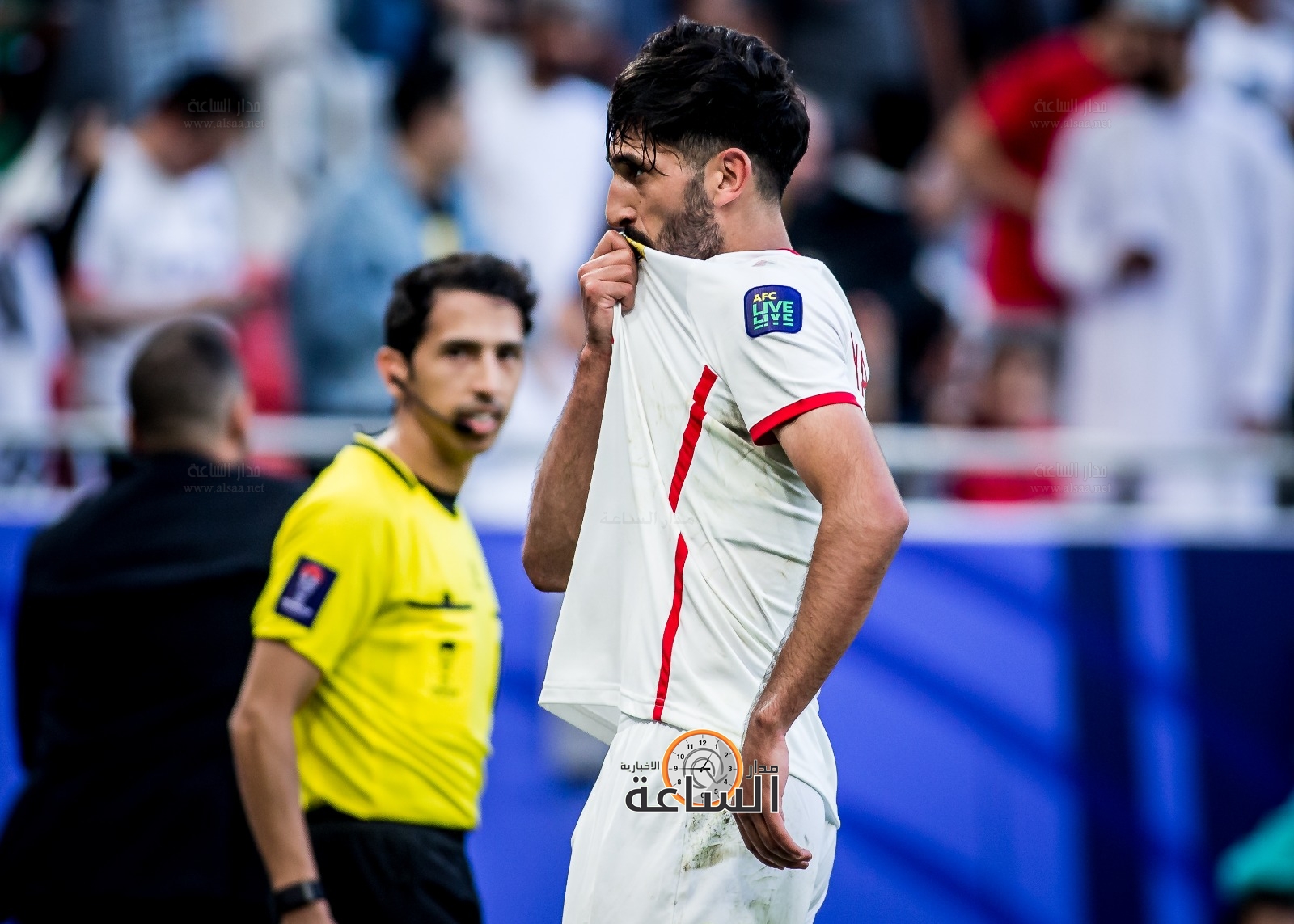 Madar Al-Saa Images 0.053595479119832756