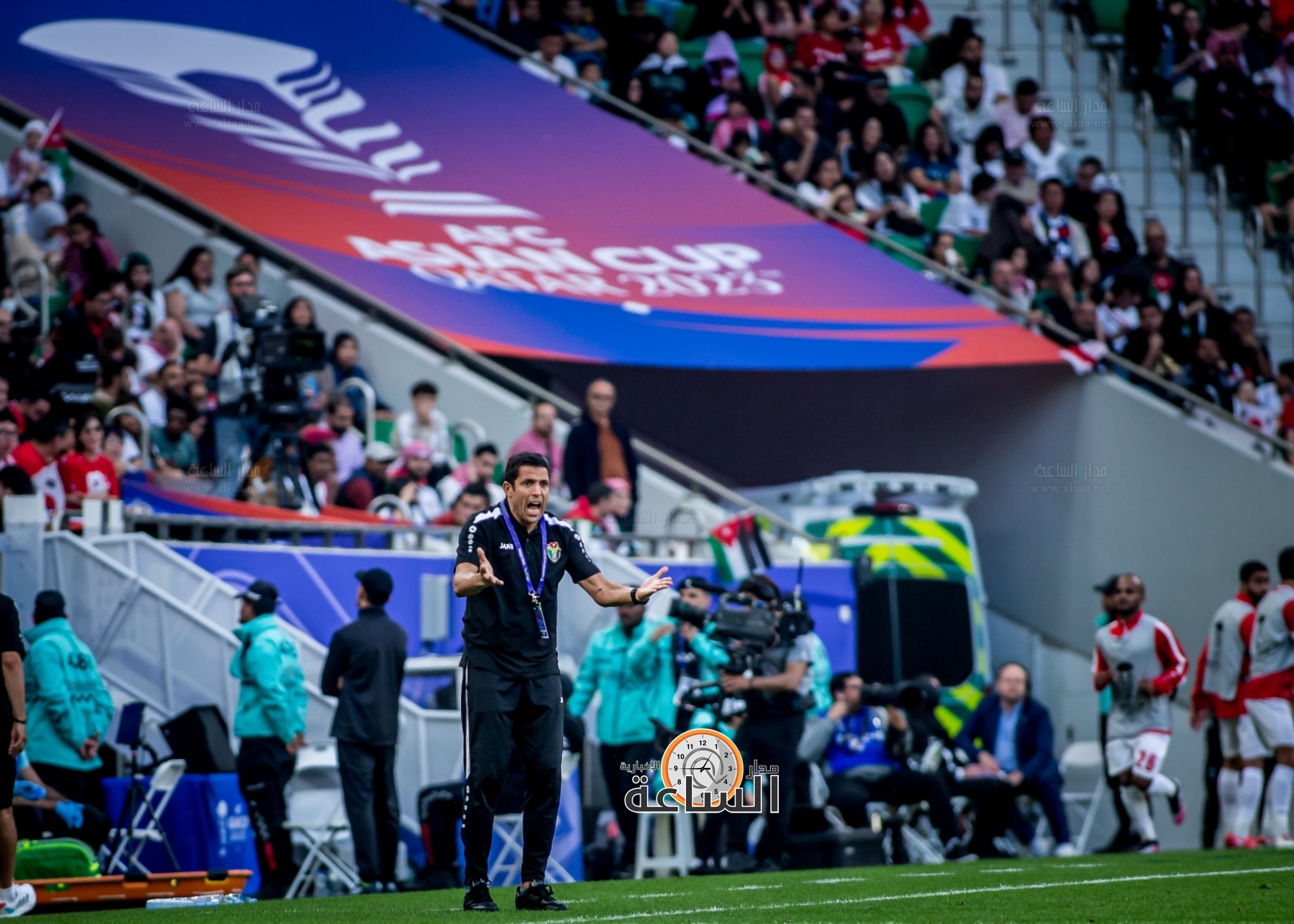 Madar Al-Saa Images 0.09152353150909098